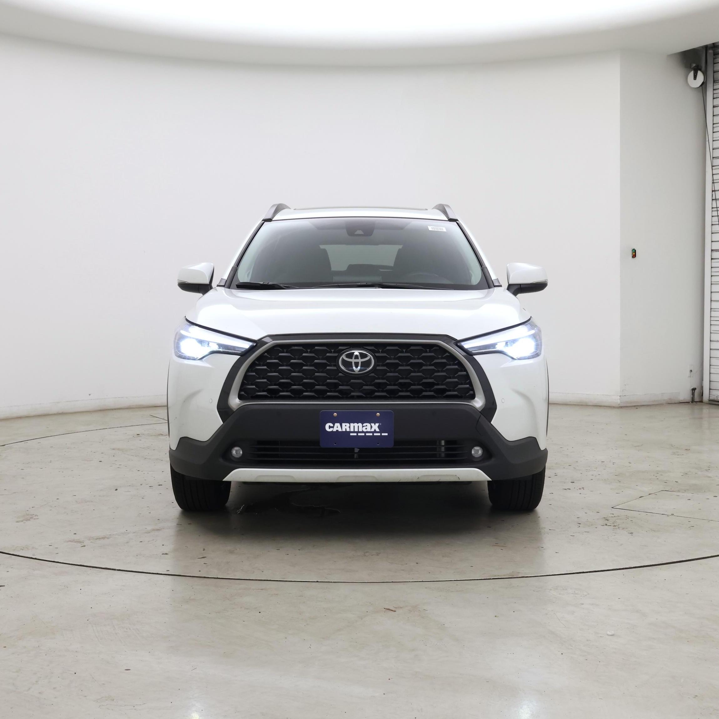 Thumbnail: 2022 Toyota Corolla Cross - 5