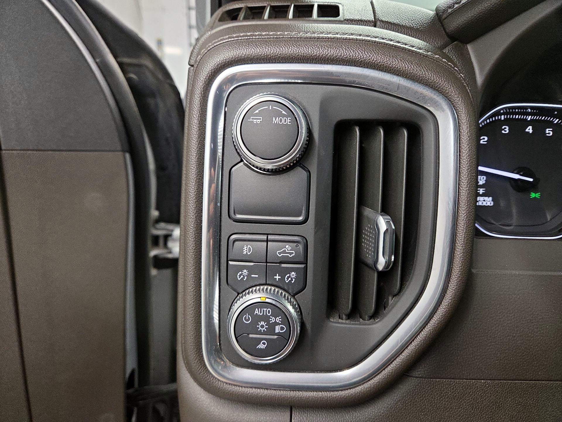 Thumbnail: 2021 GMC Sierra 1500 - 13