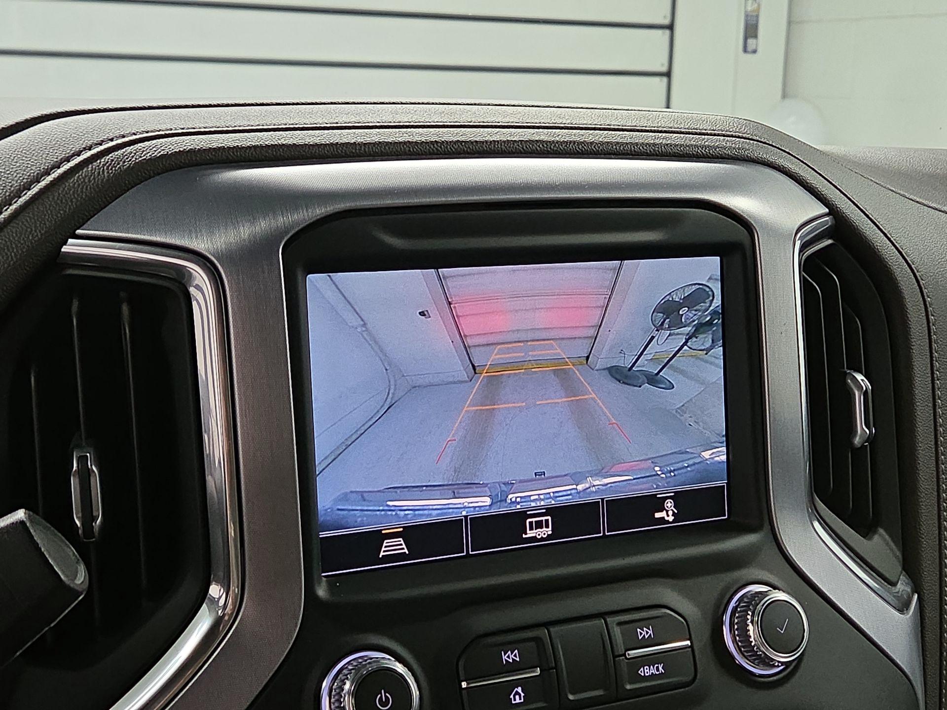 Thumbnail: 2021 GMC Sierra 1500 - 14