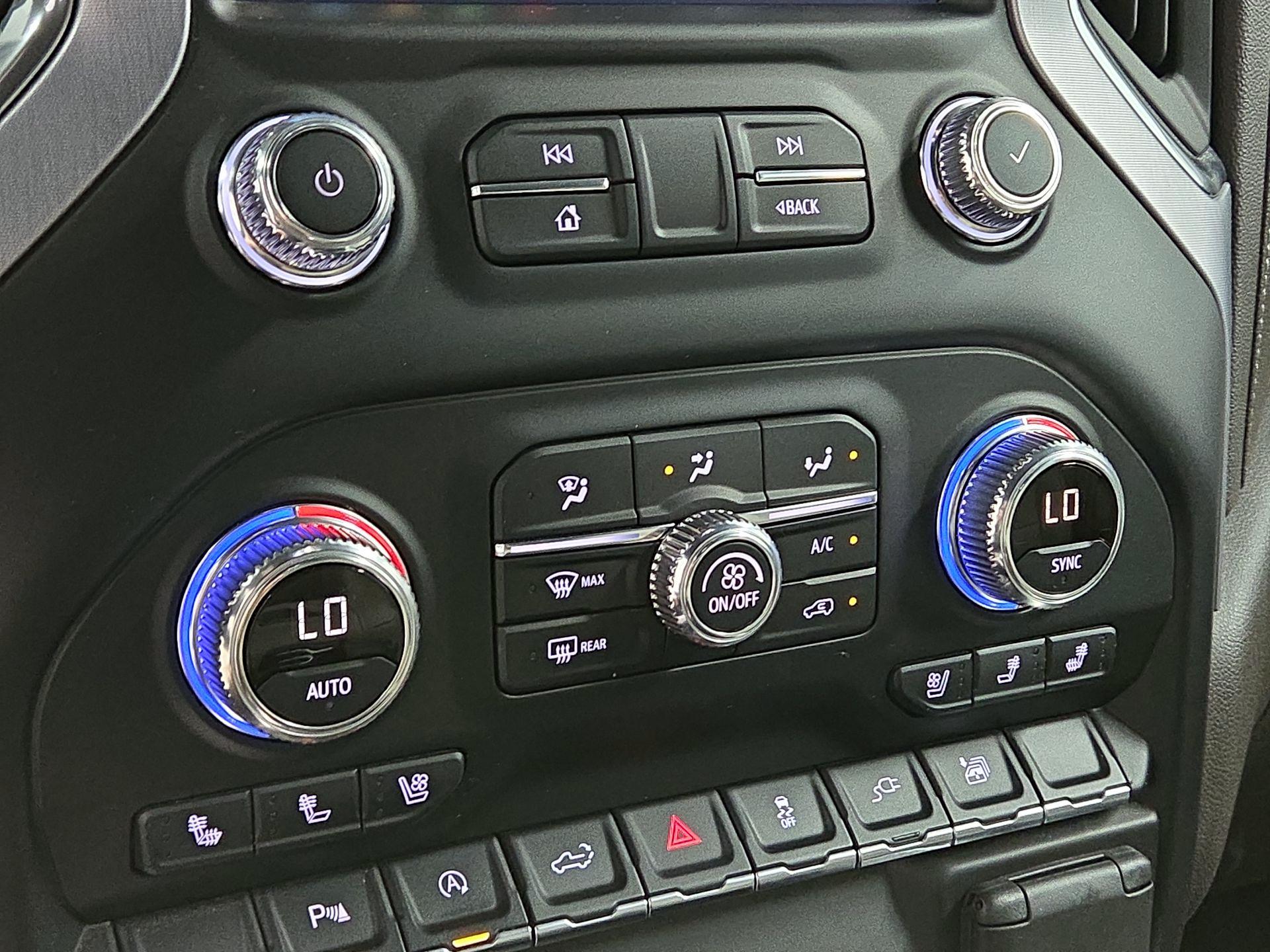 Thumbnail: 2021 GMC Sierra 1500 - 16