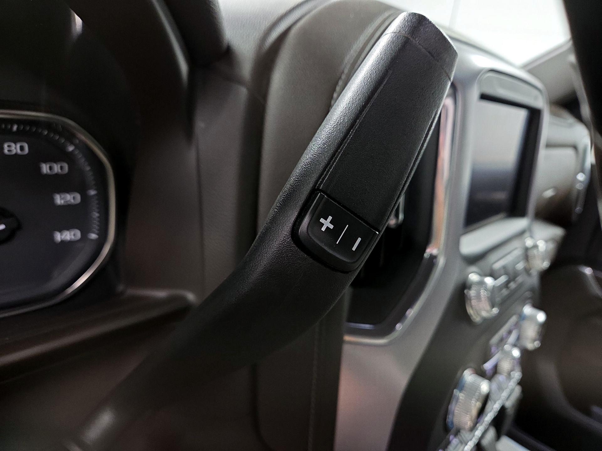 Thumbnail: 2021 GMC Sierra 1500 - 17