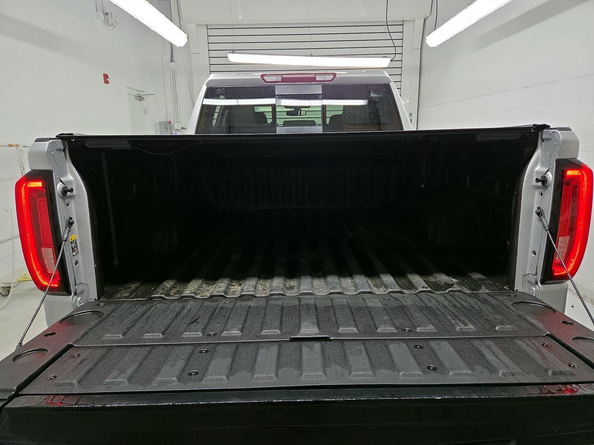 Thumbnail: 2021 GMC Sierra 1500 - 20