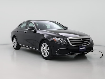 2019 Mercedes-Benz E300