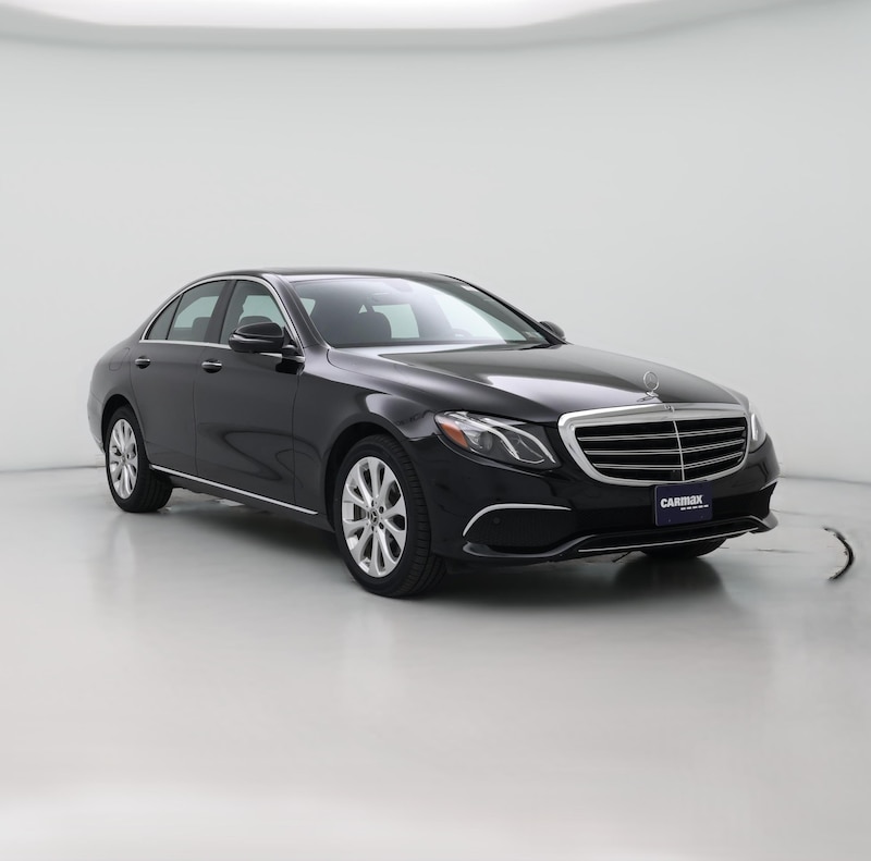 2019 Mercedes-Benz E300
