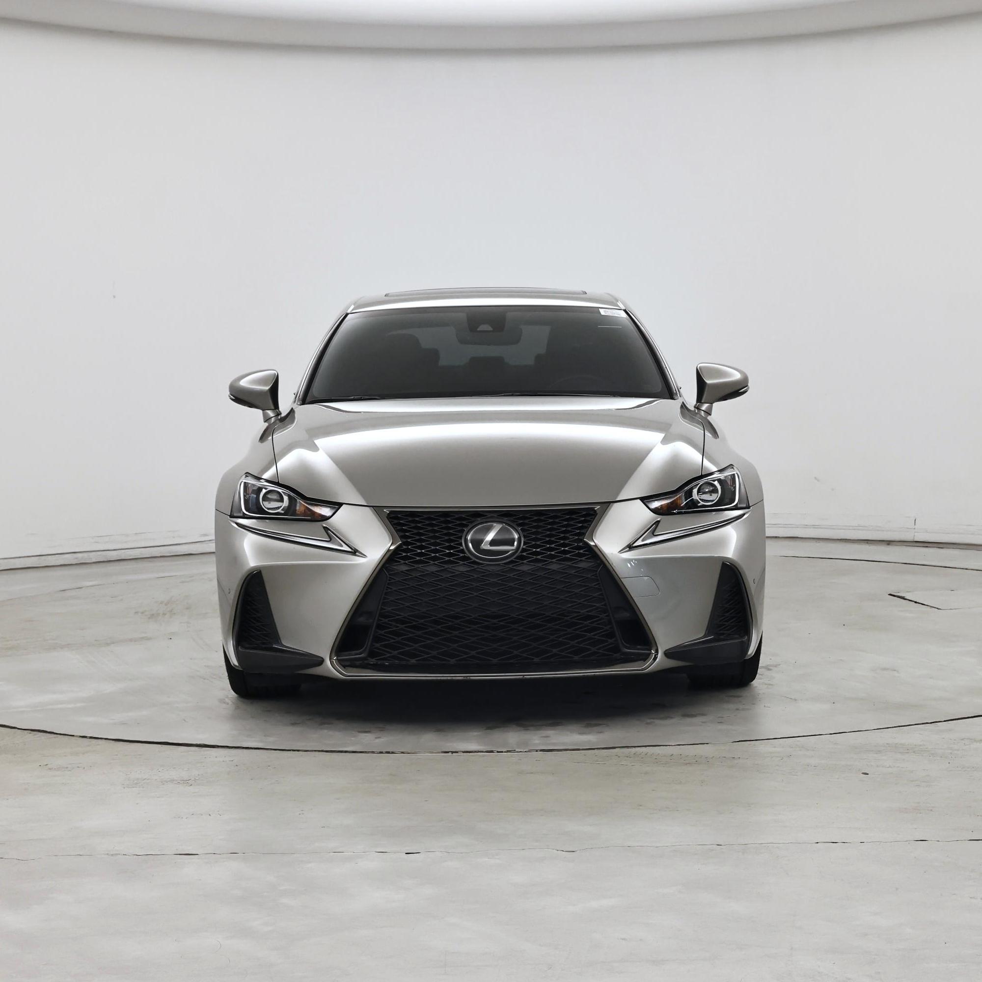 Thumbnail: 2019 Lexus IS - 5
