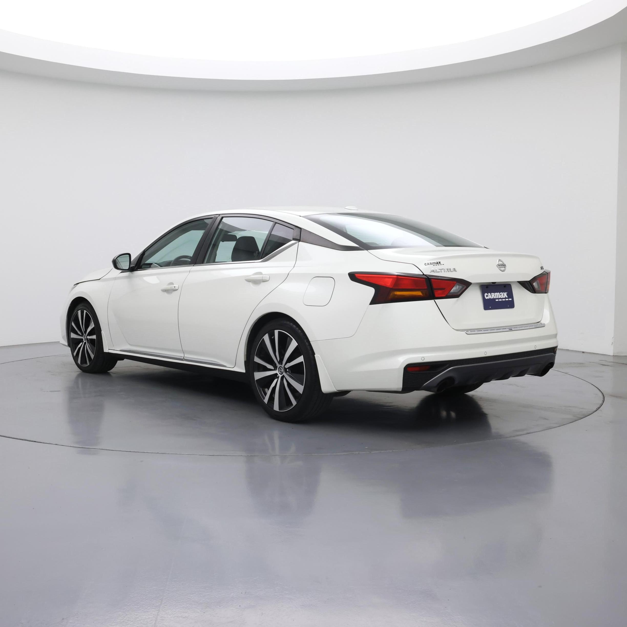Thumbnail: 2020 Nissan Altima - 2