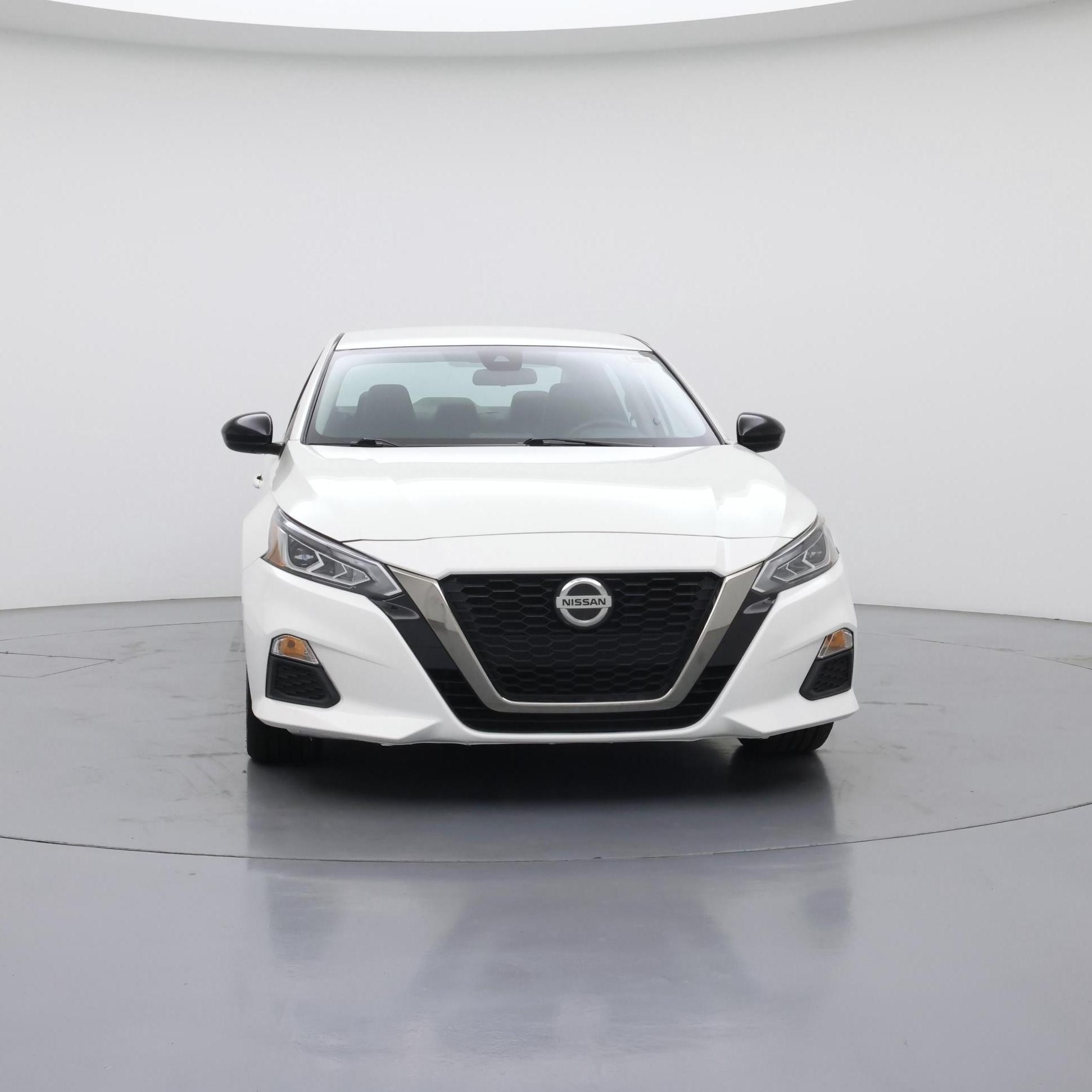 Thumbnail: 2020 Nissan Altima - 5