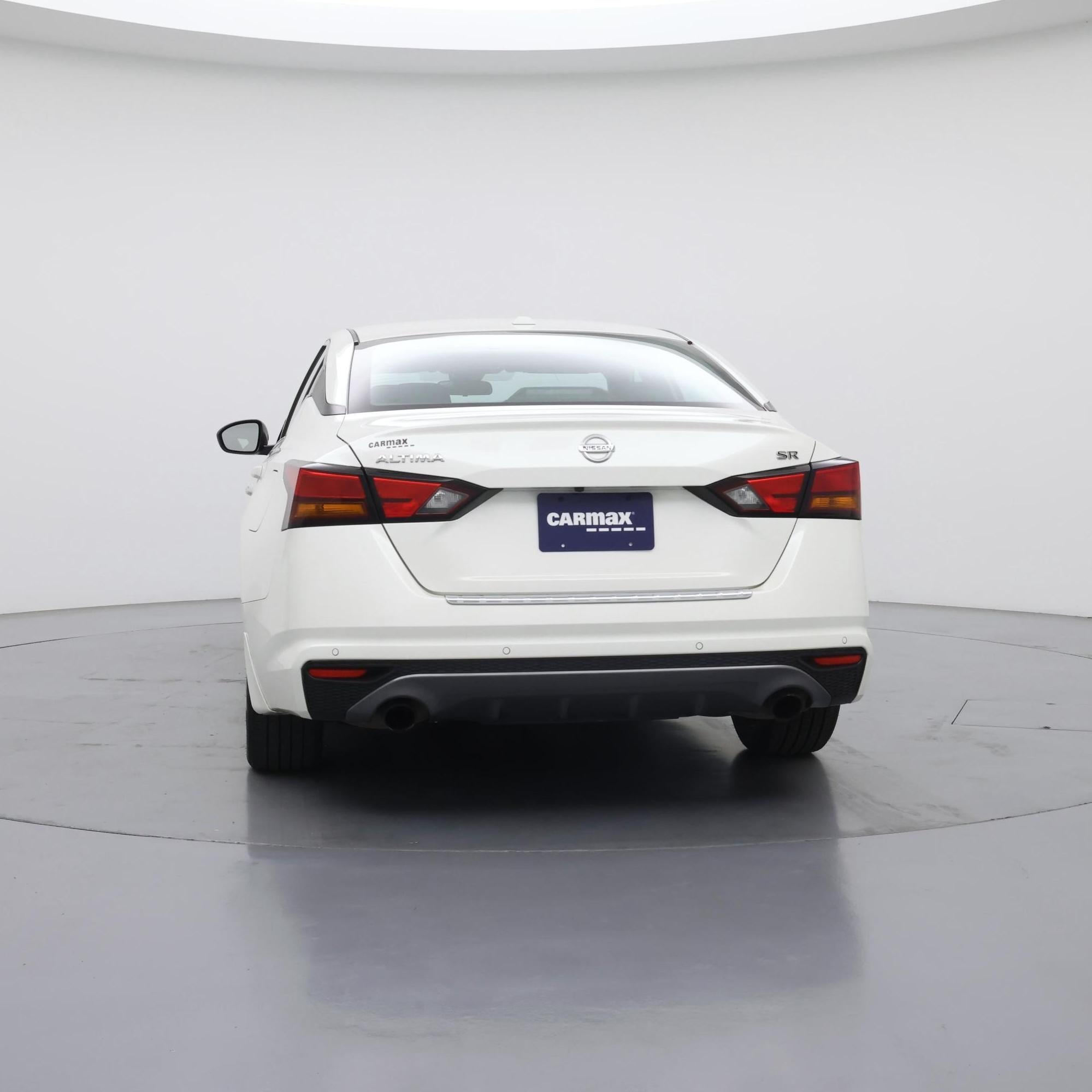 Thumbnail: 2020 Nissan Altima - 6