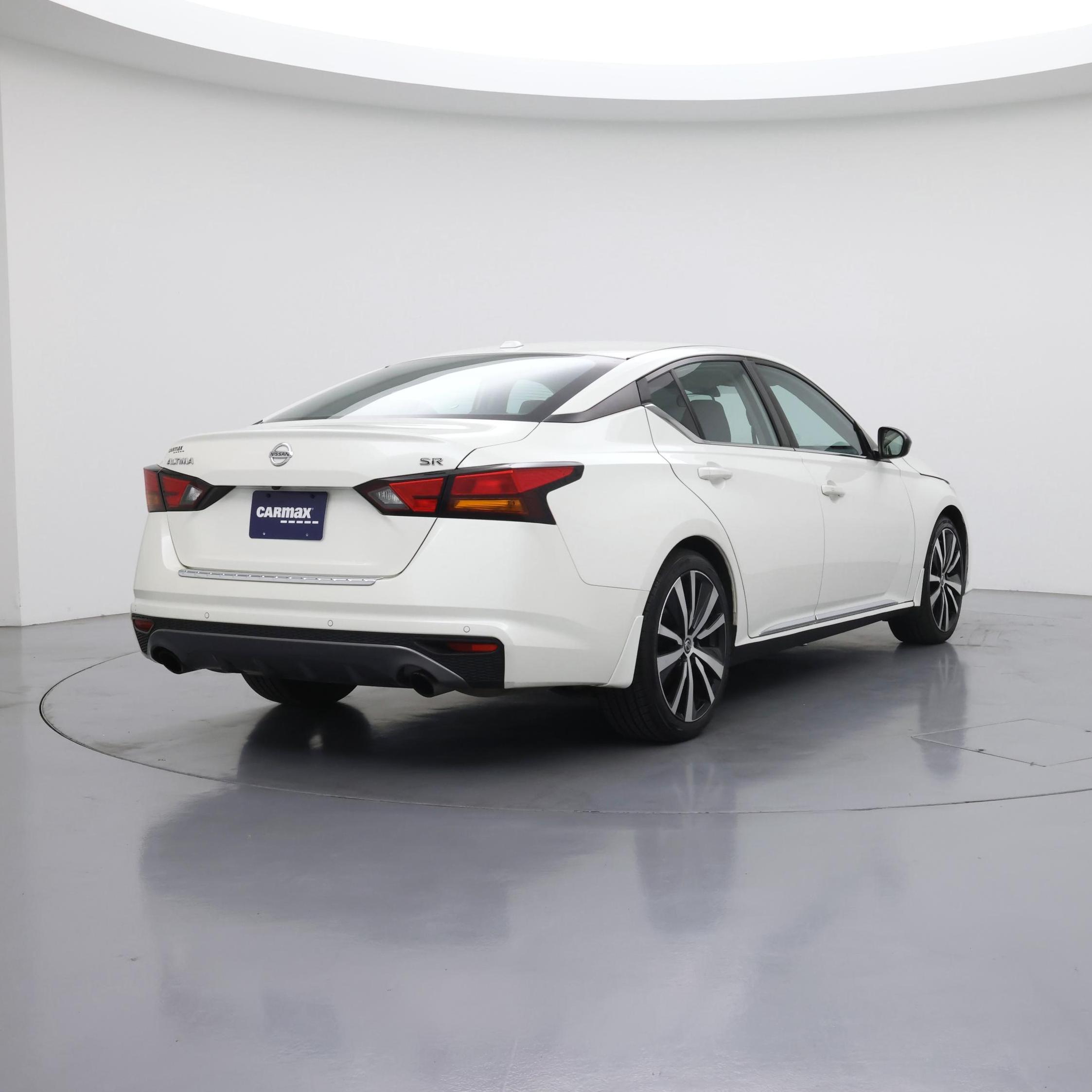 Thumbnail: 2020 Nissan Altima - 8