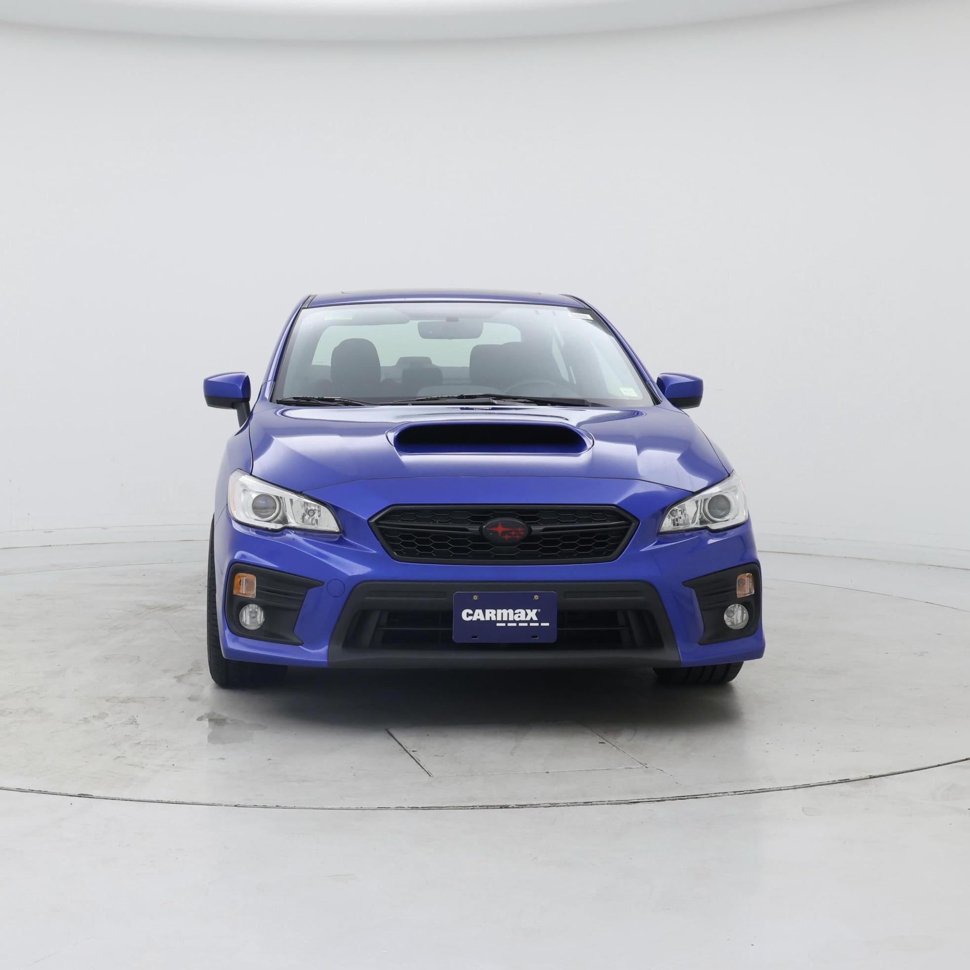 Thumbnail: 2018 Subaru WRX - 5