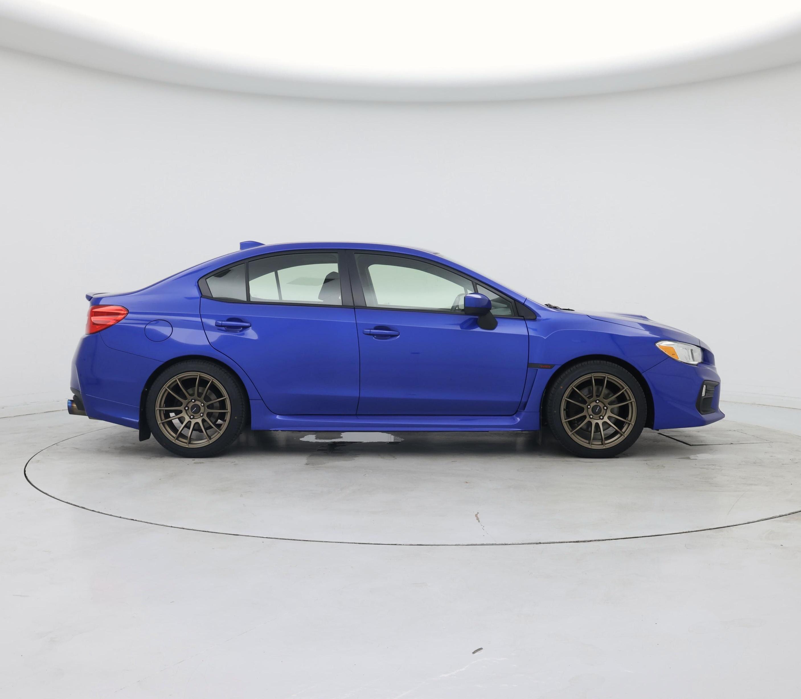 Thumbnail: 2018 Subaru WRX - 7