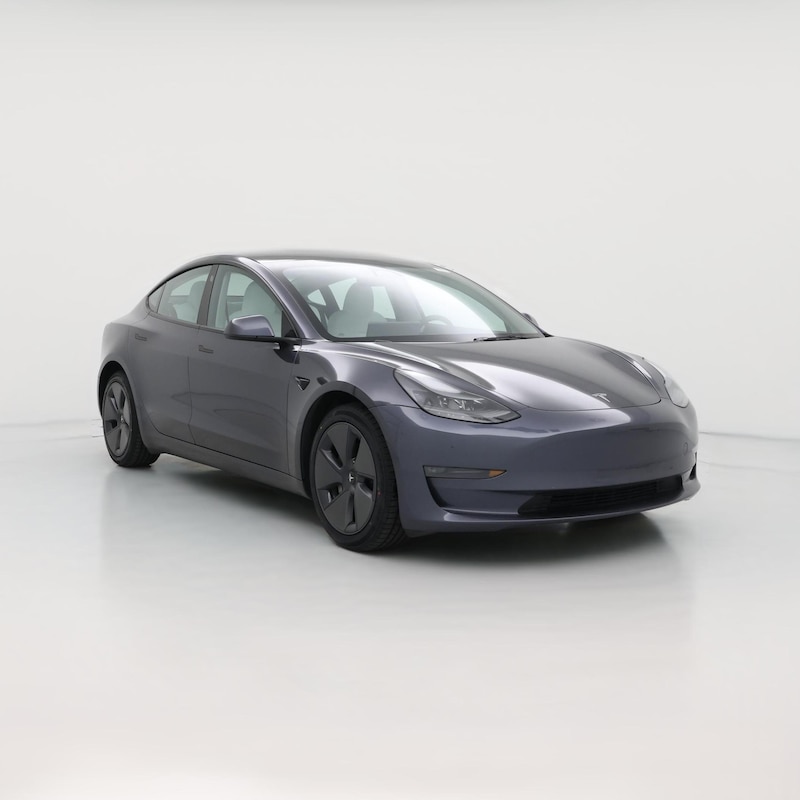 2023 Tesla Model 3 Long Range