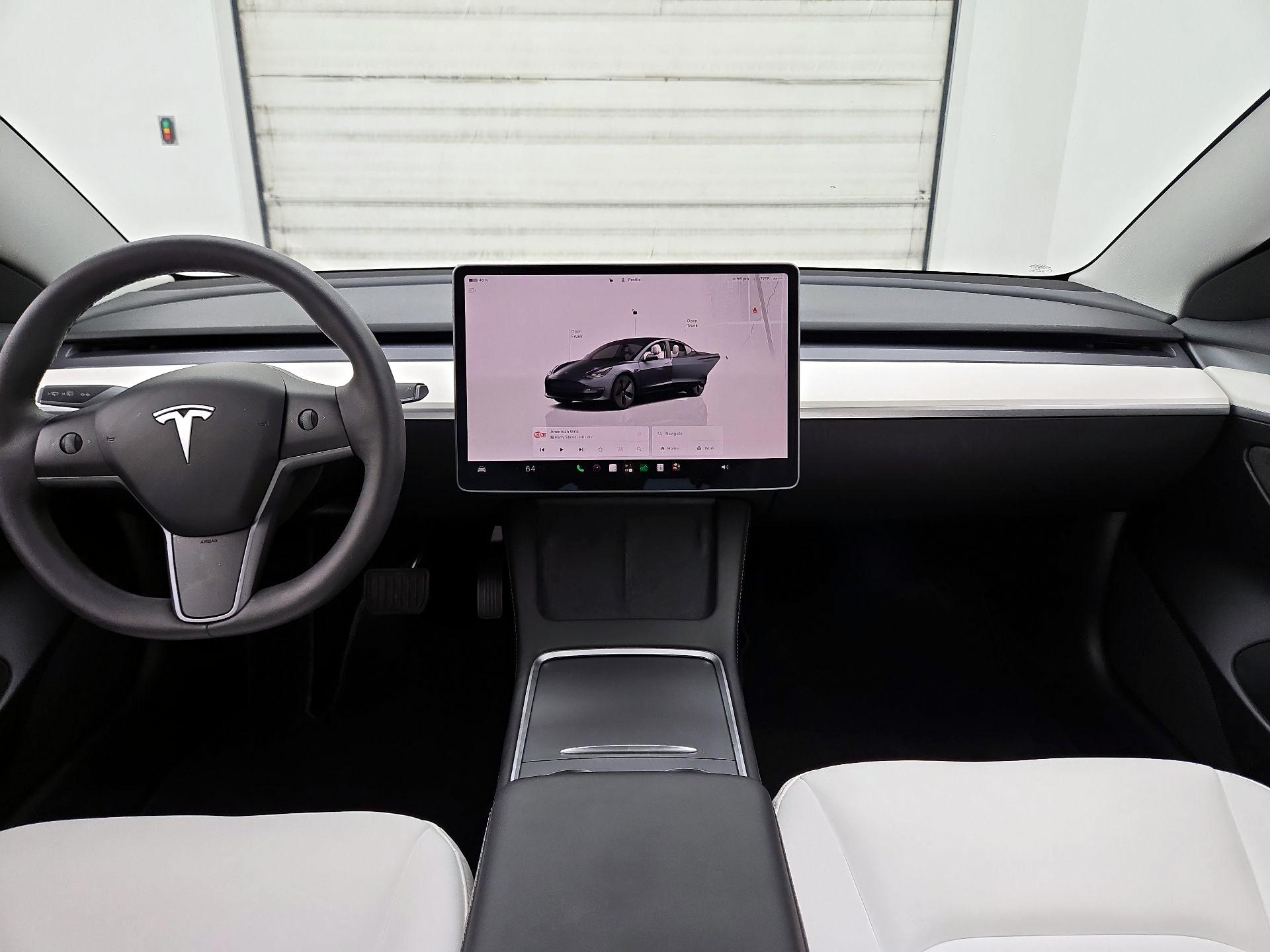 Thumbnail: 2023 Tesla Model 3 - 9