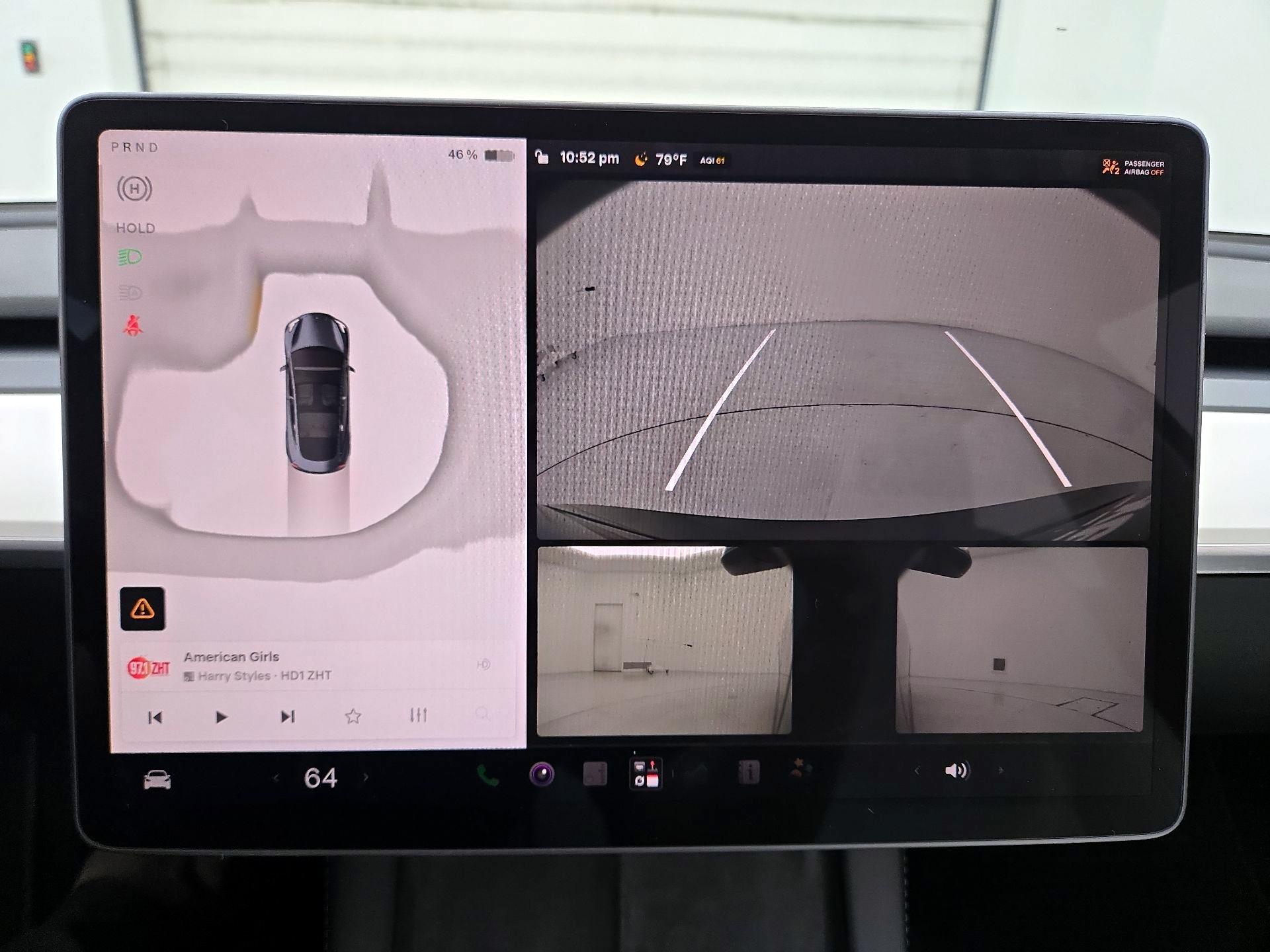 Thumbnail: 2023 Tesla Model 3 - 14