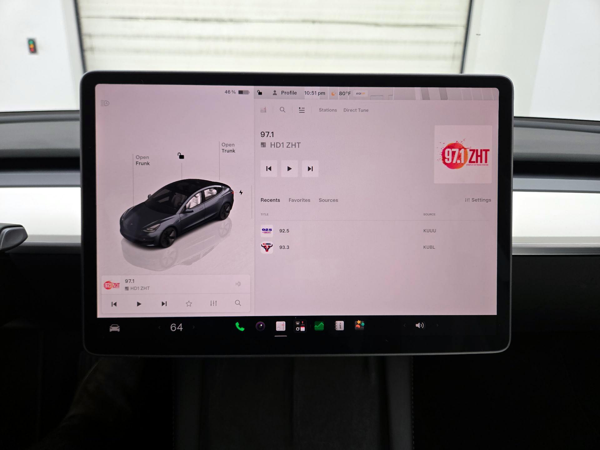 Thumbnail: 2023 Tesla Model 3 - 15