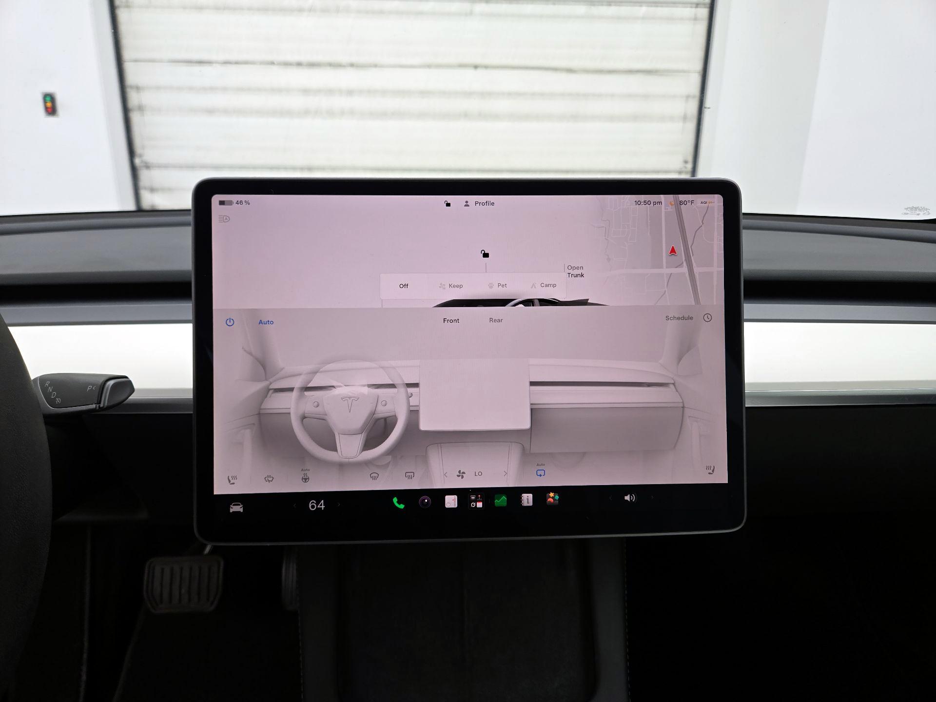 Thumbnail: 2023 Tesla Model 3 - 16