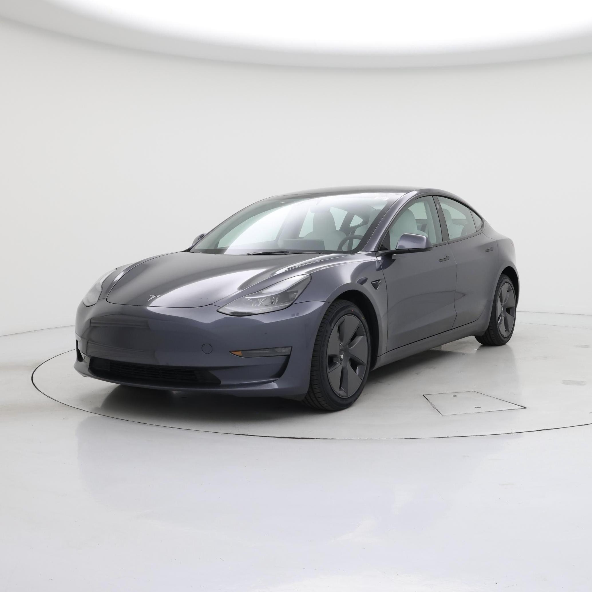 Thumbnail: 2023 Tesla Model 3 - 4