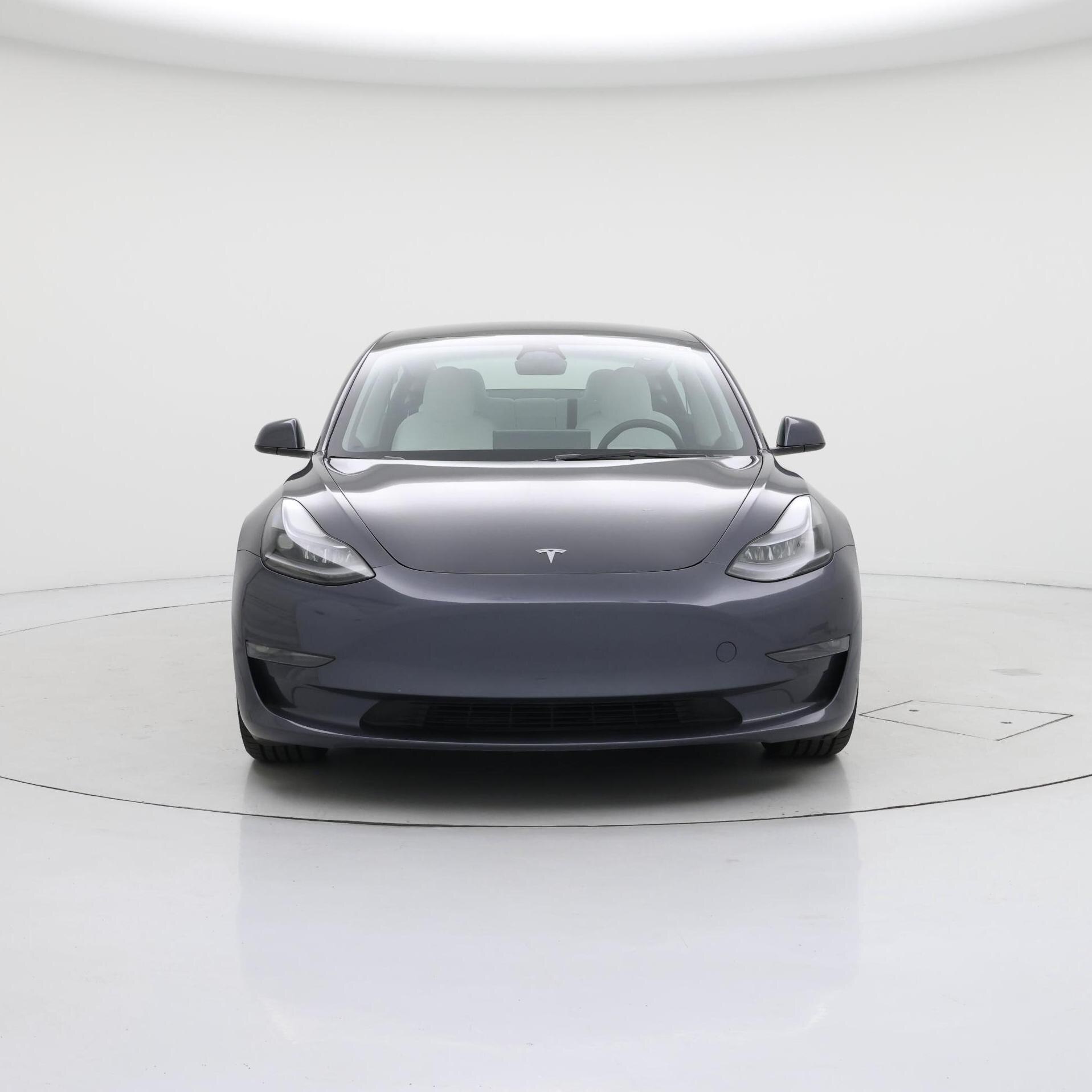 Thumbnail: 2023 Tesla Model 3 - 5