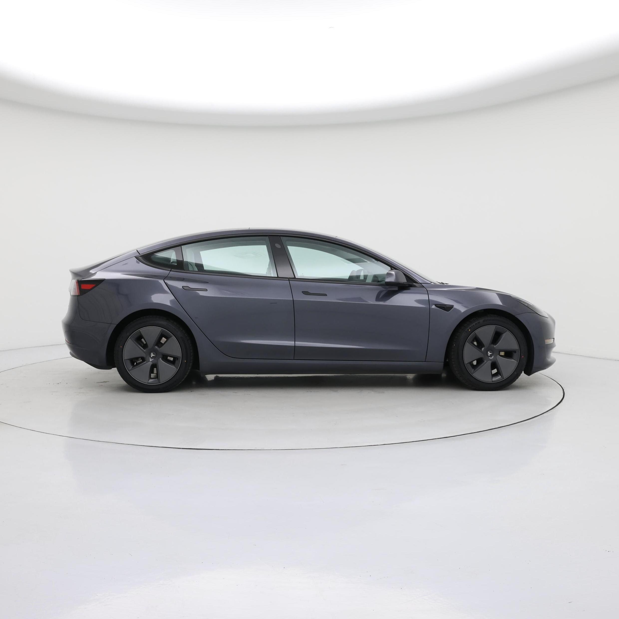 Thumbnail: 2023 Tesla Model 3 - 7