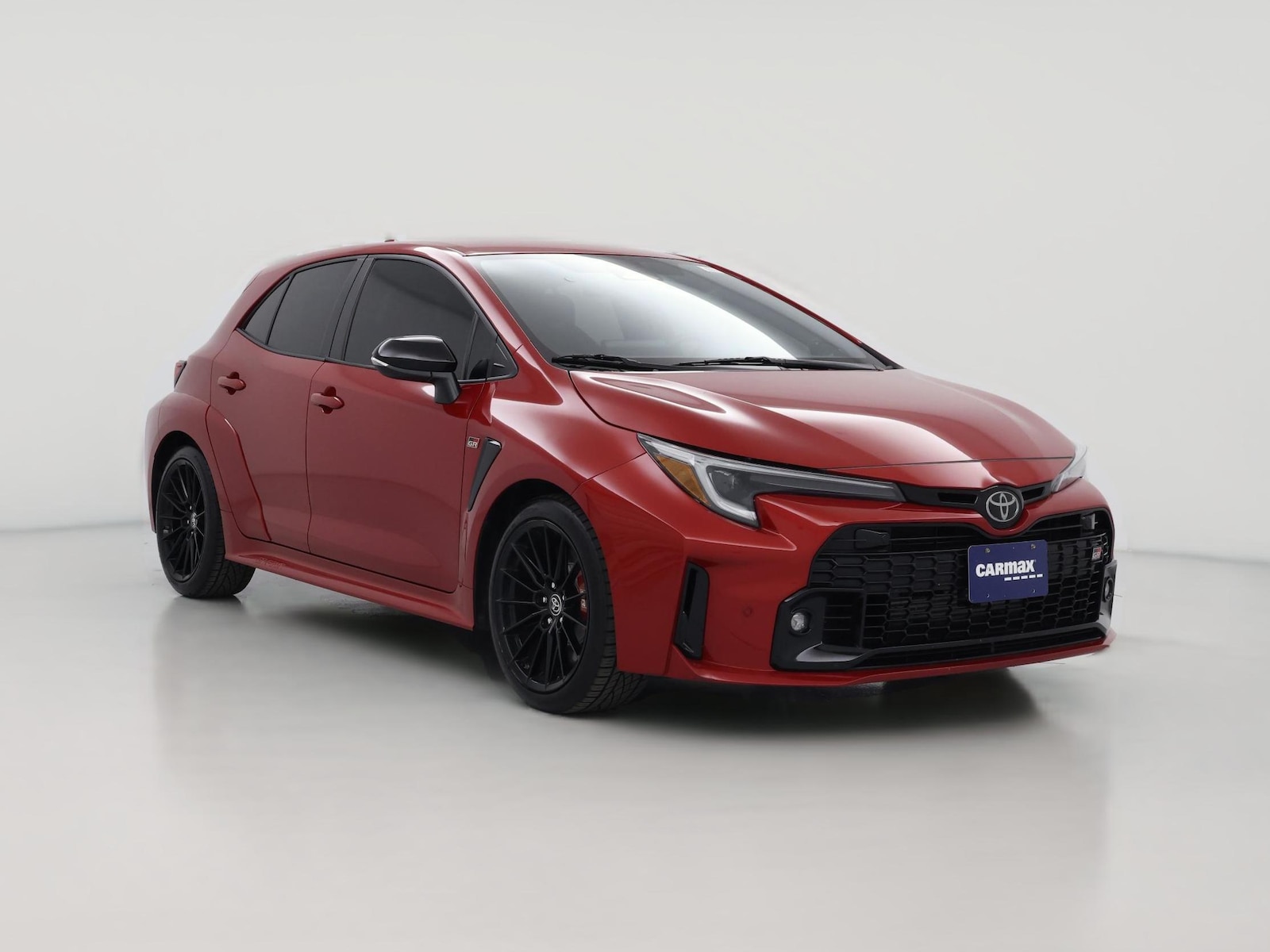 2024 Toyota GR Corolla