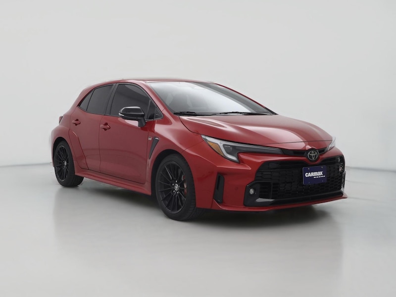 2024 Toyota GR Corolla Premium -
                  Hillside, IL