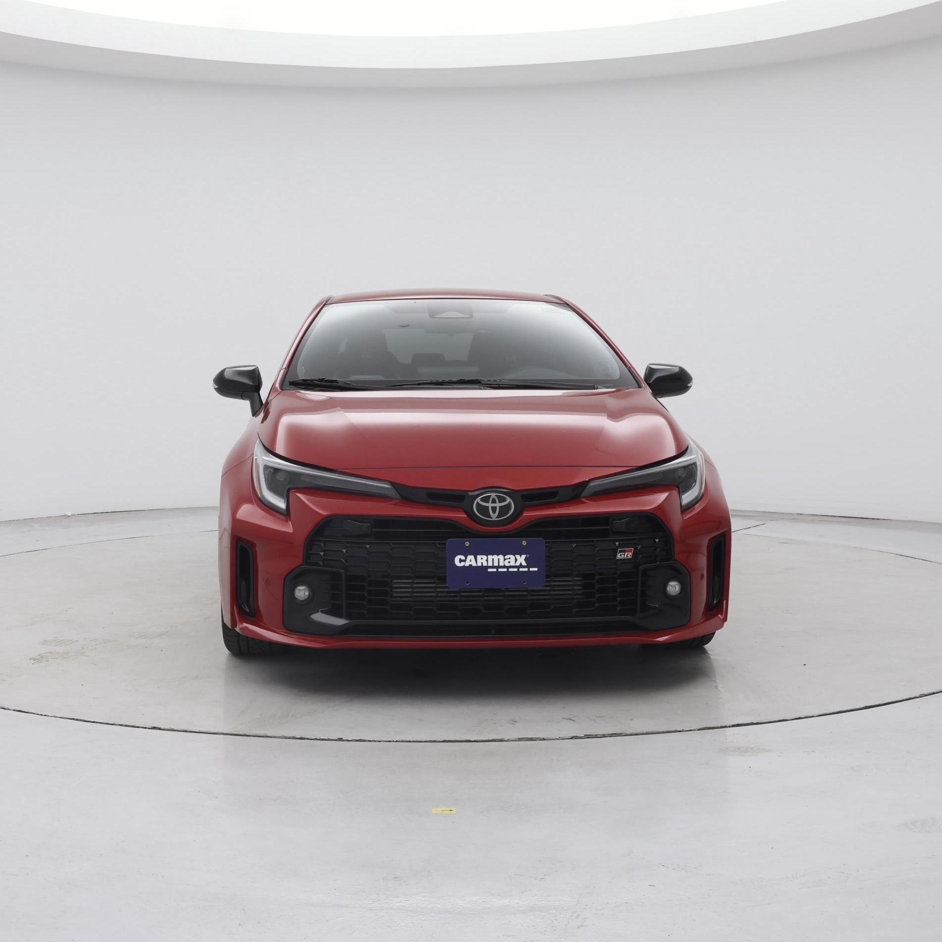 Thumbnail: 2024 Toyota GR Corolla - 5