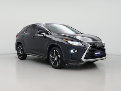 2019 Lexus RX 350