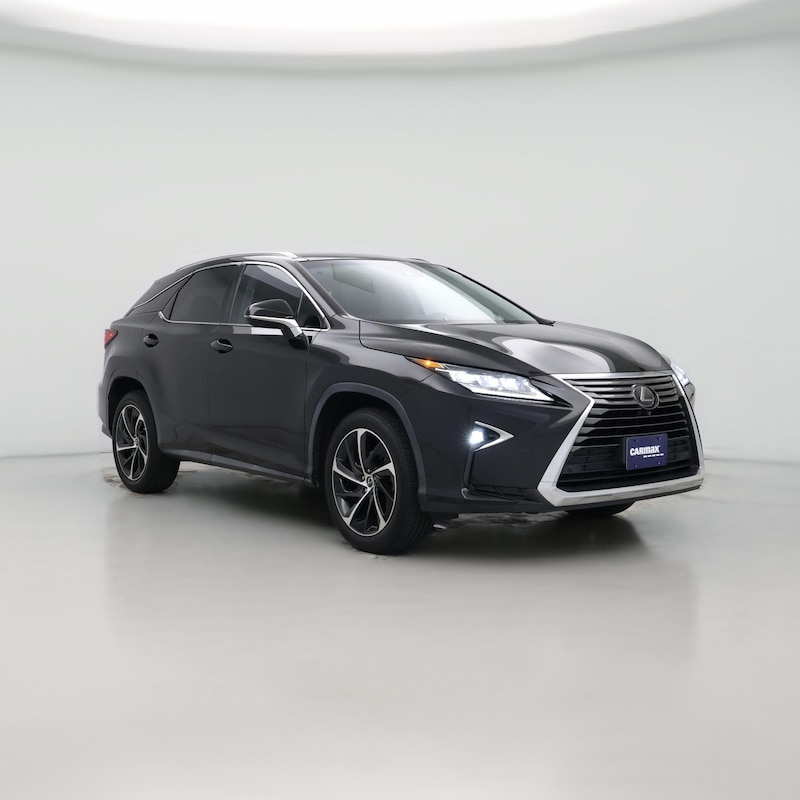 2019 Lexus RX 350