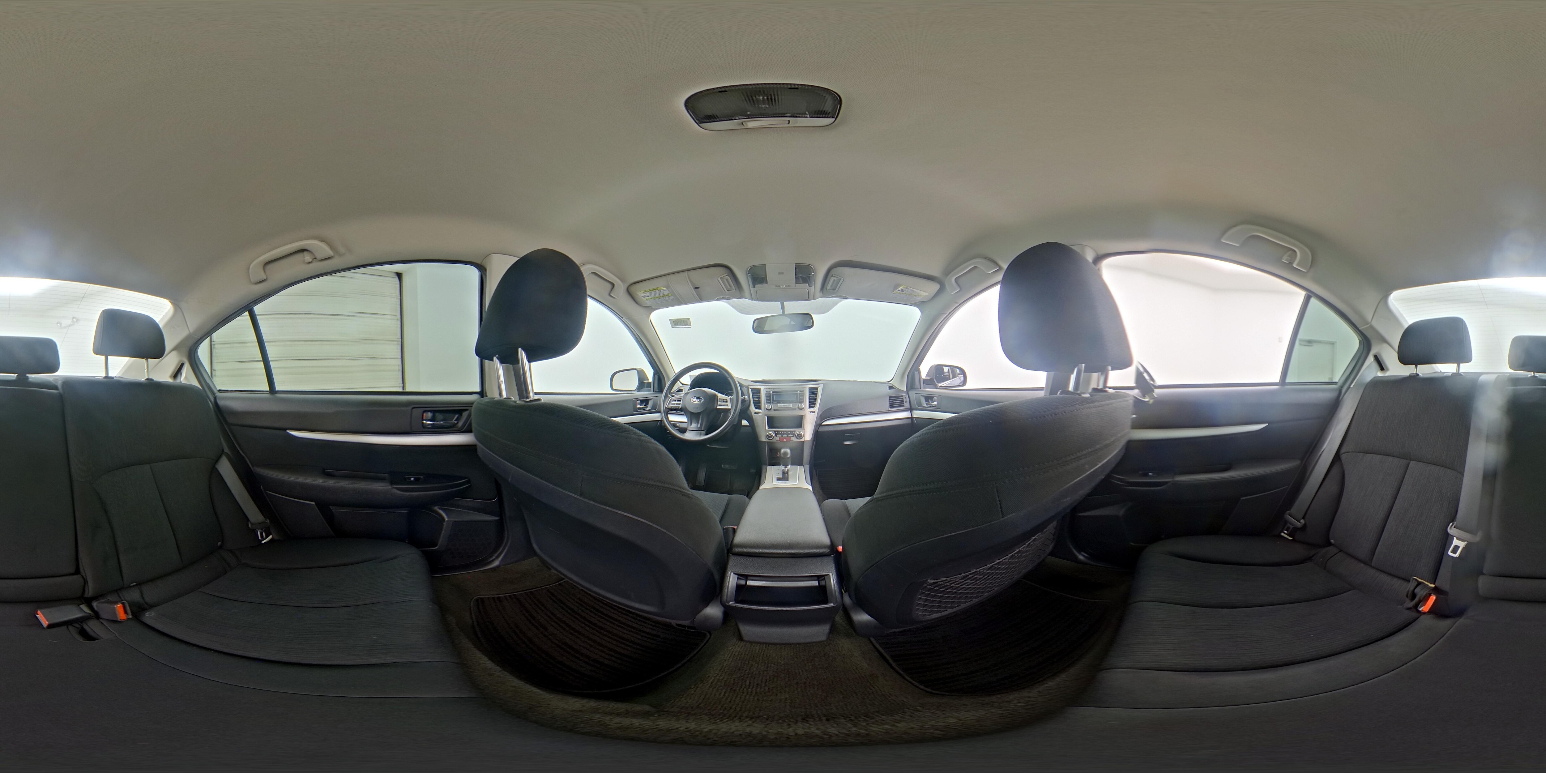 2014 Subaru Legacy 2.5i - Photo 24