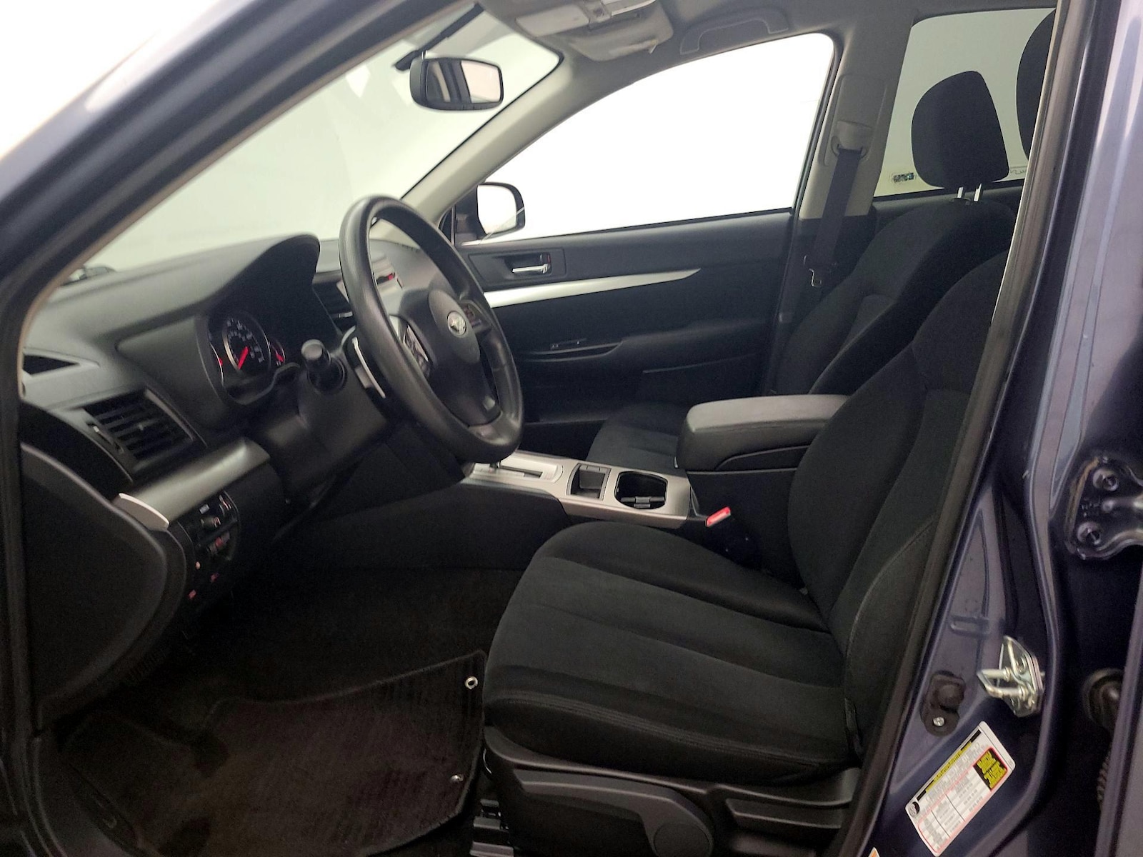 2014 Subaru Legacy 2.5i - Photo 12