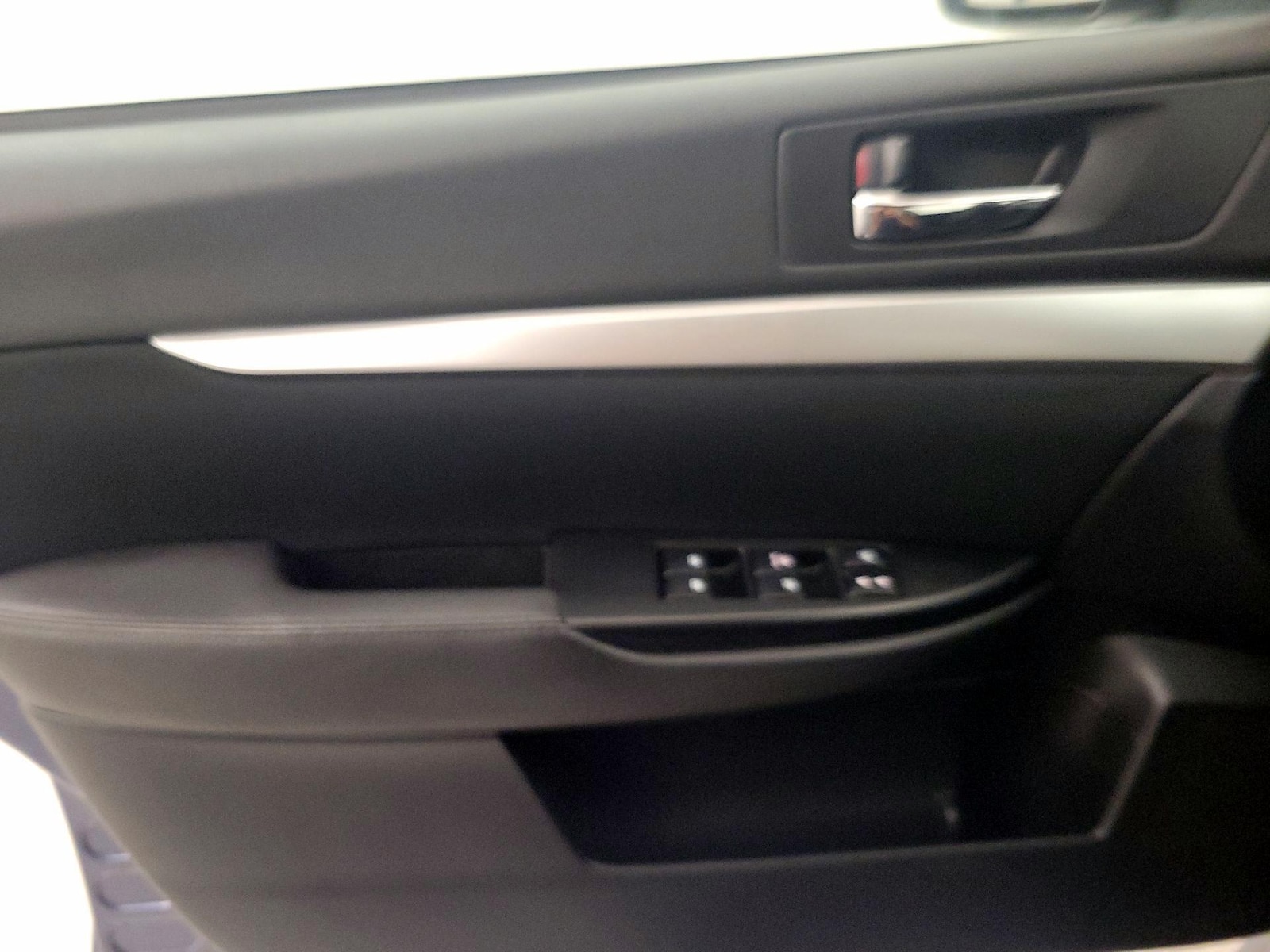 2014 Subaru Legacy 2.5i - Photo 13