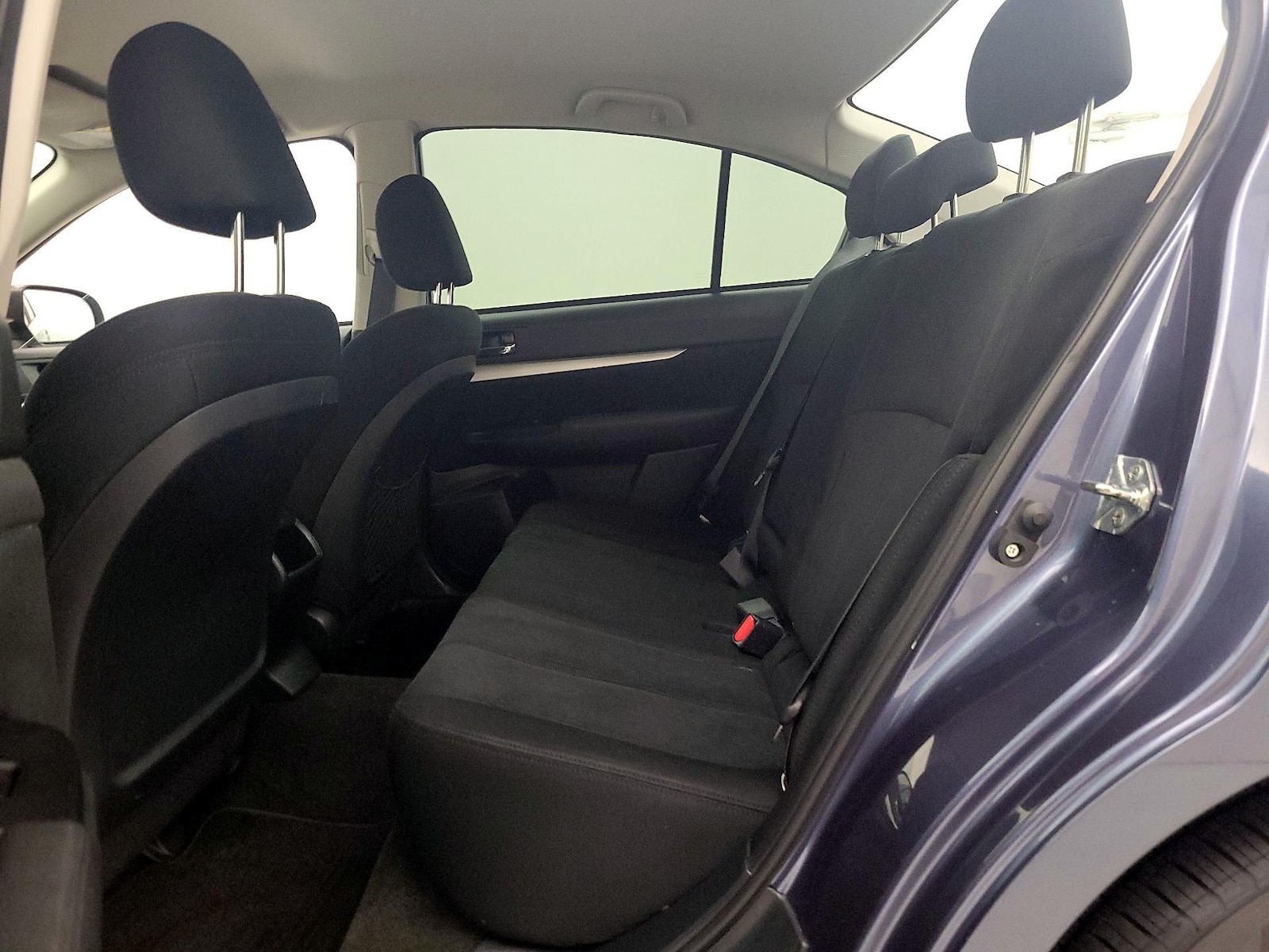 2014 Subaru Legacy 2.5i - Photo 19
