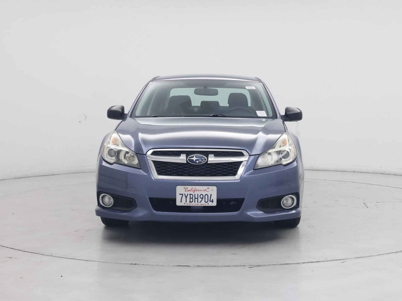 2014 Subaru Legacy 2.5i - Photo 6