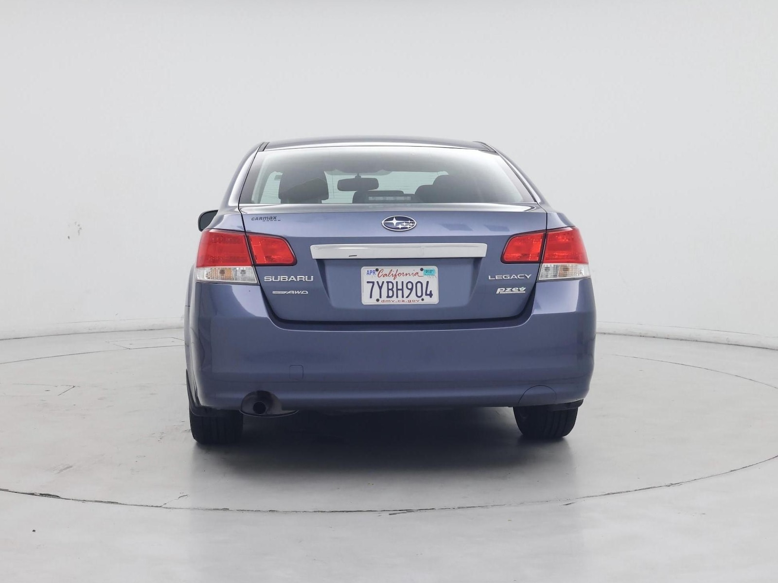 2014 Subaru Legacy 2.5i - Photo 7