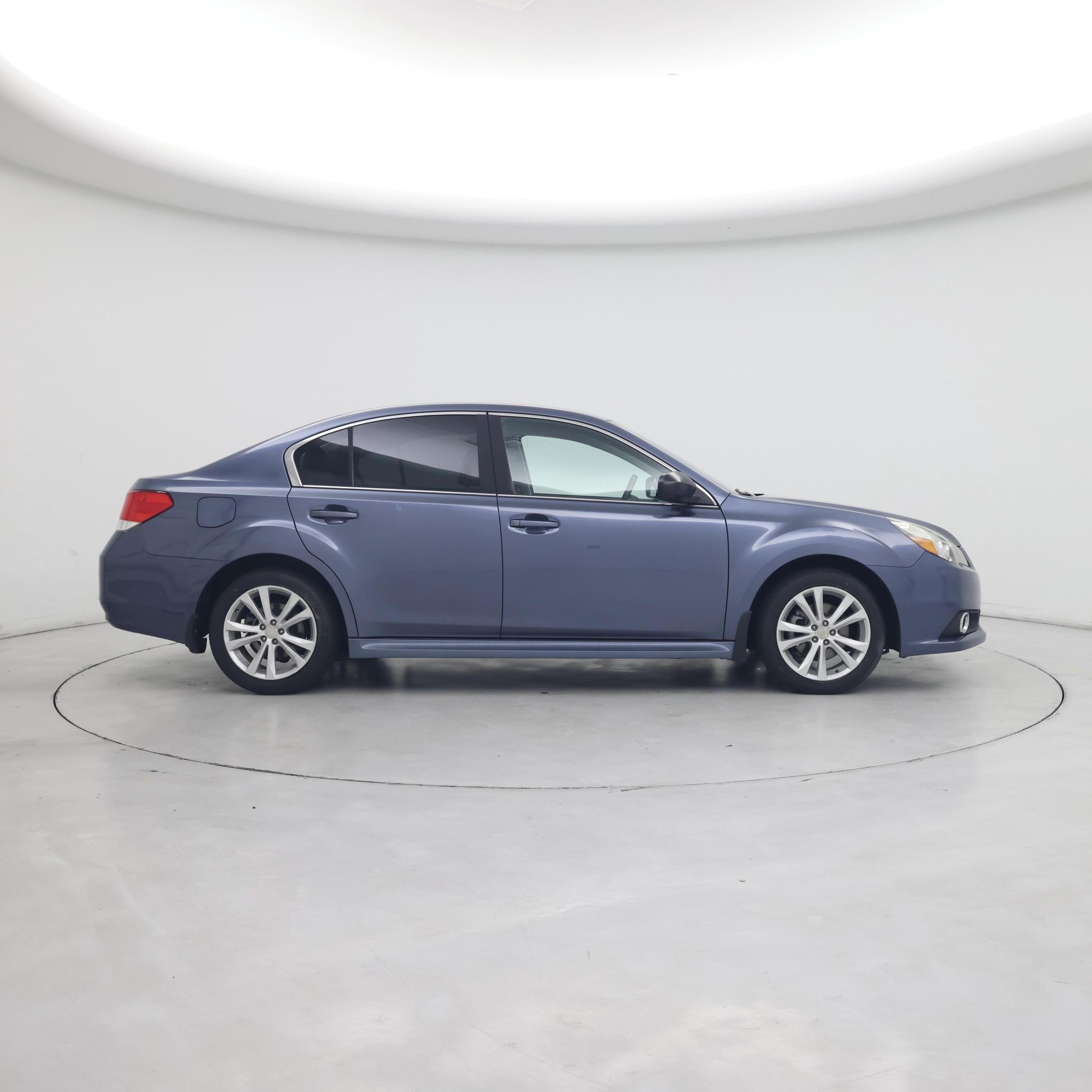 Thumbnail: 2014 Subaru Legacy - 7