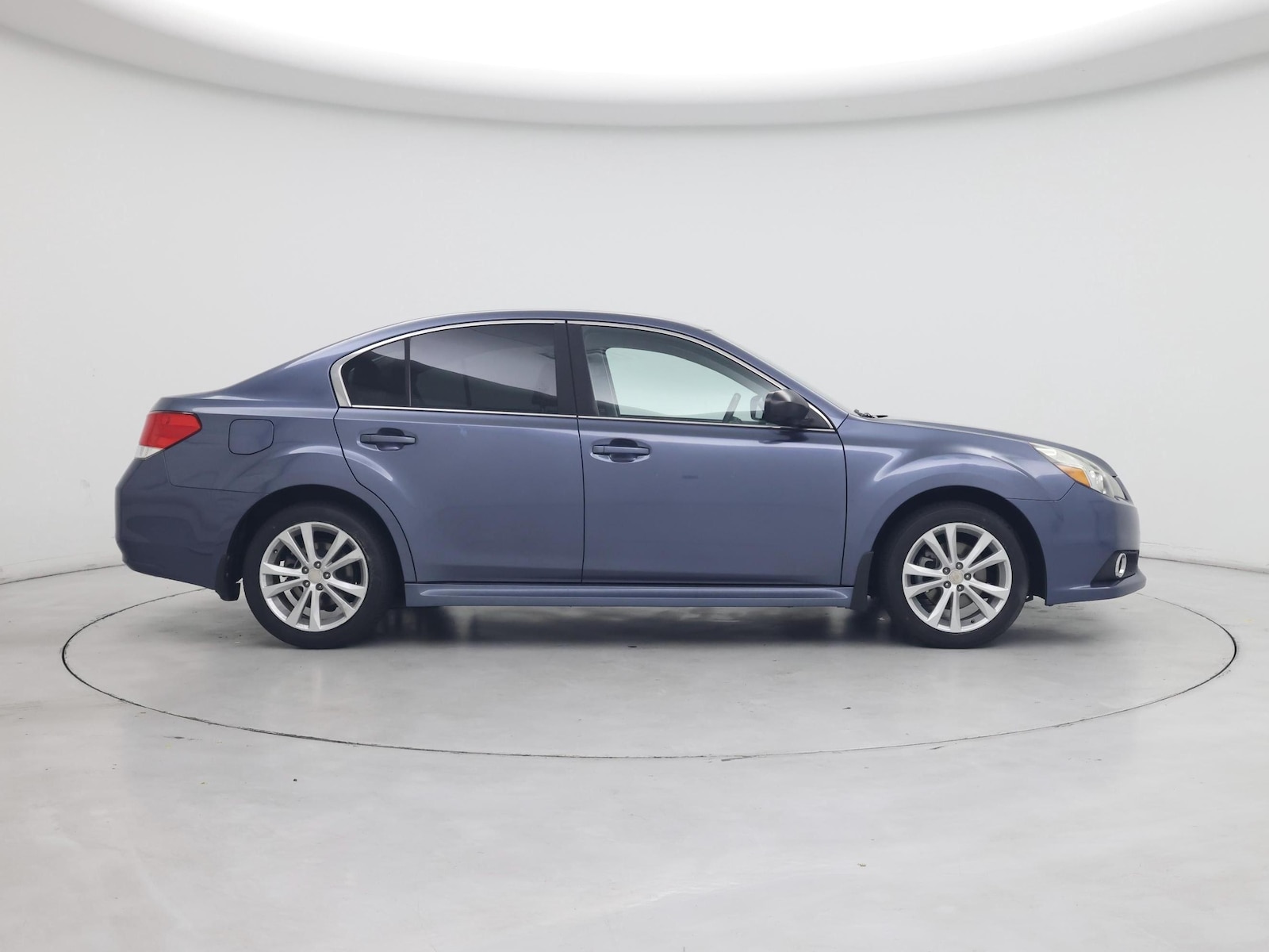 2014 Subaru Legacy 2.5i - Photo 8