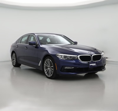 2018 BMW 530 XI