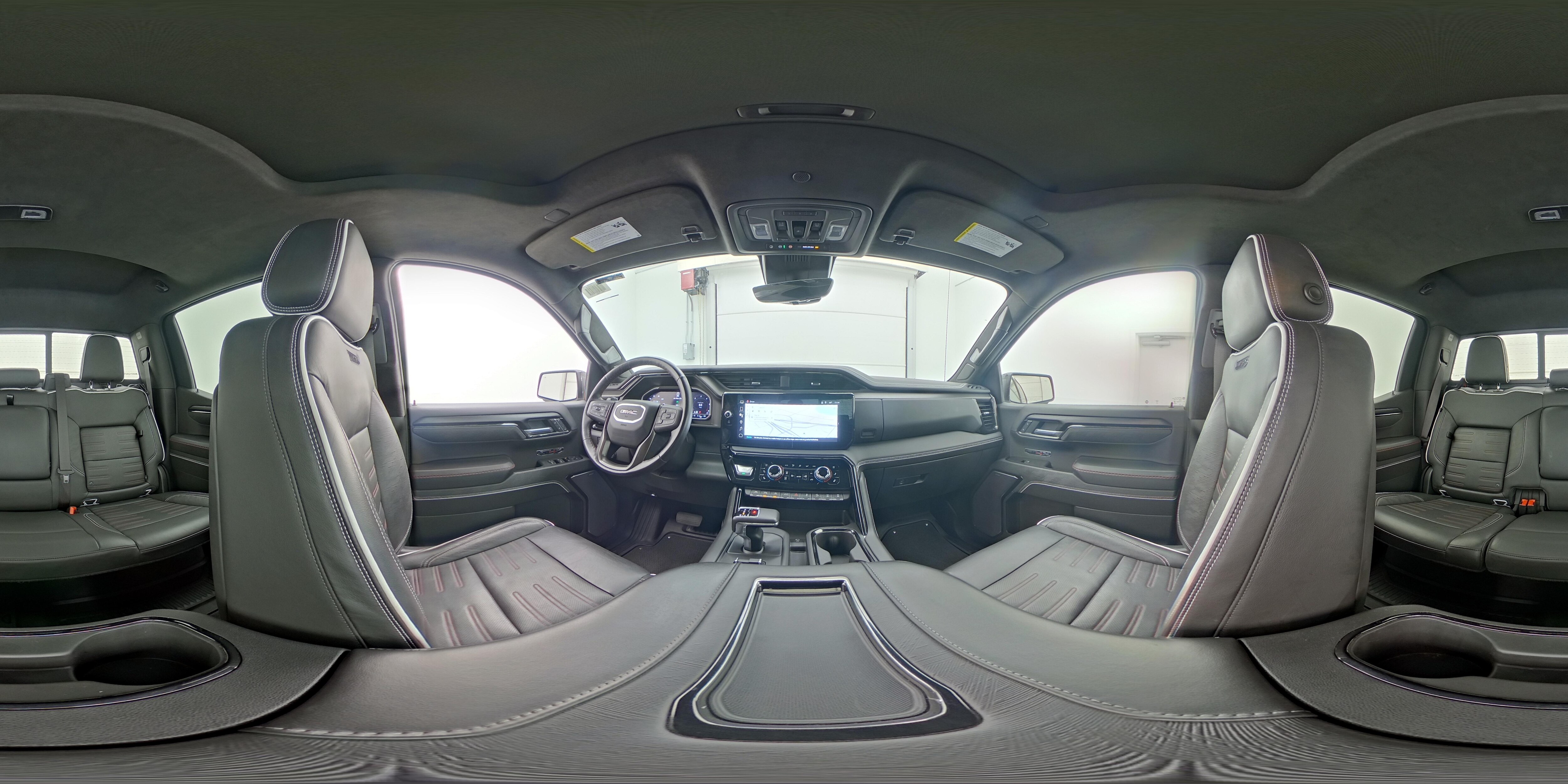 2022 GMC Sierra 1500 AT4X - Photo 26