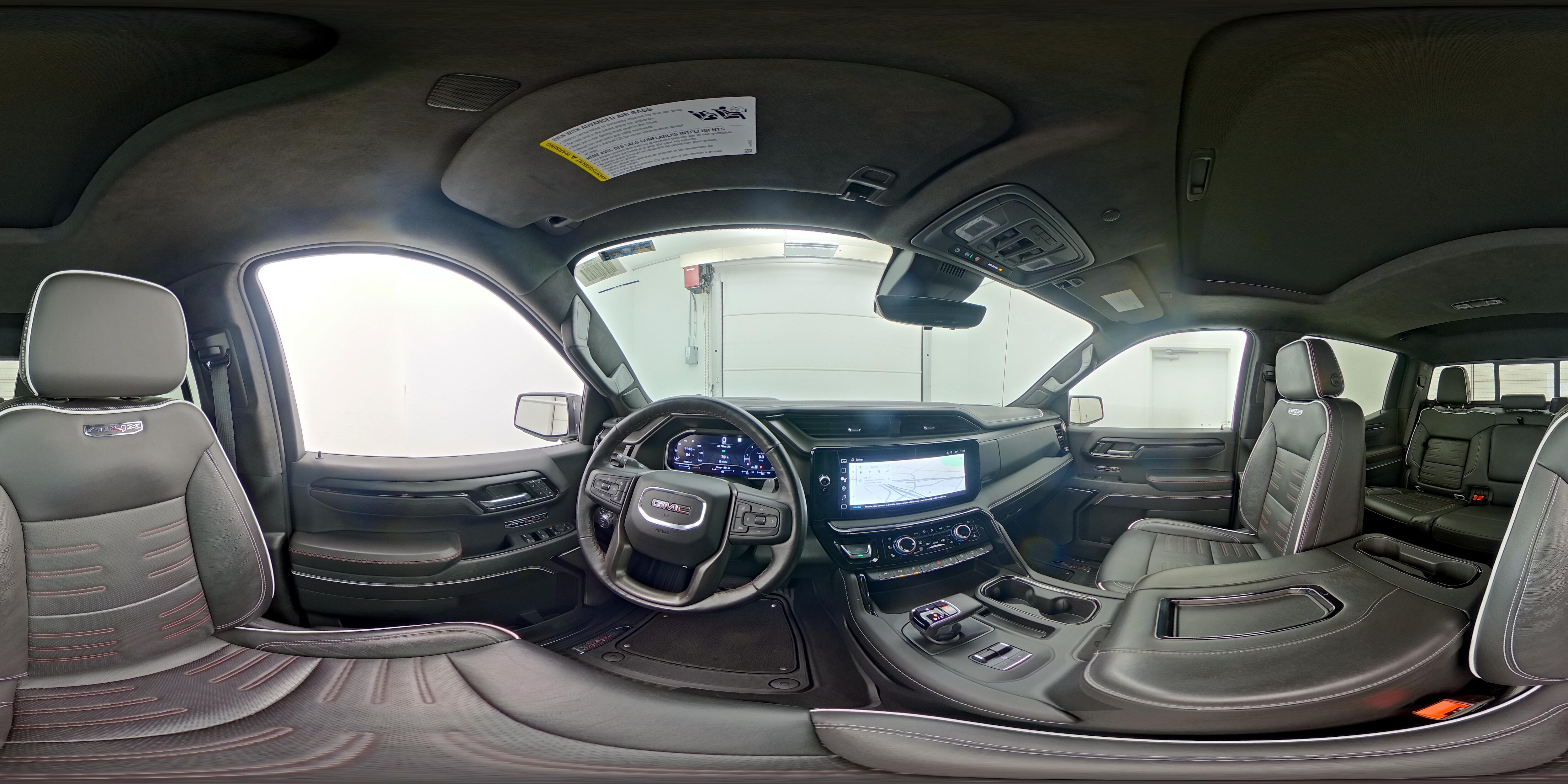 2022 GMC Sierra 1500 AT4X - Photo 28