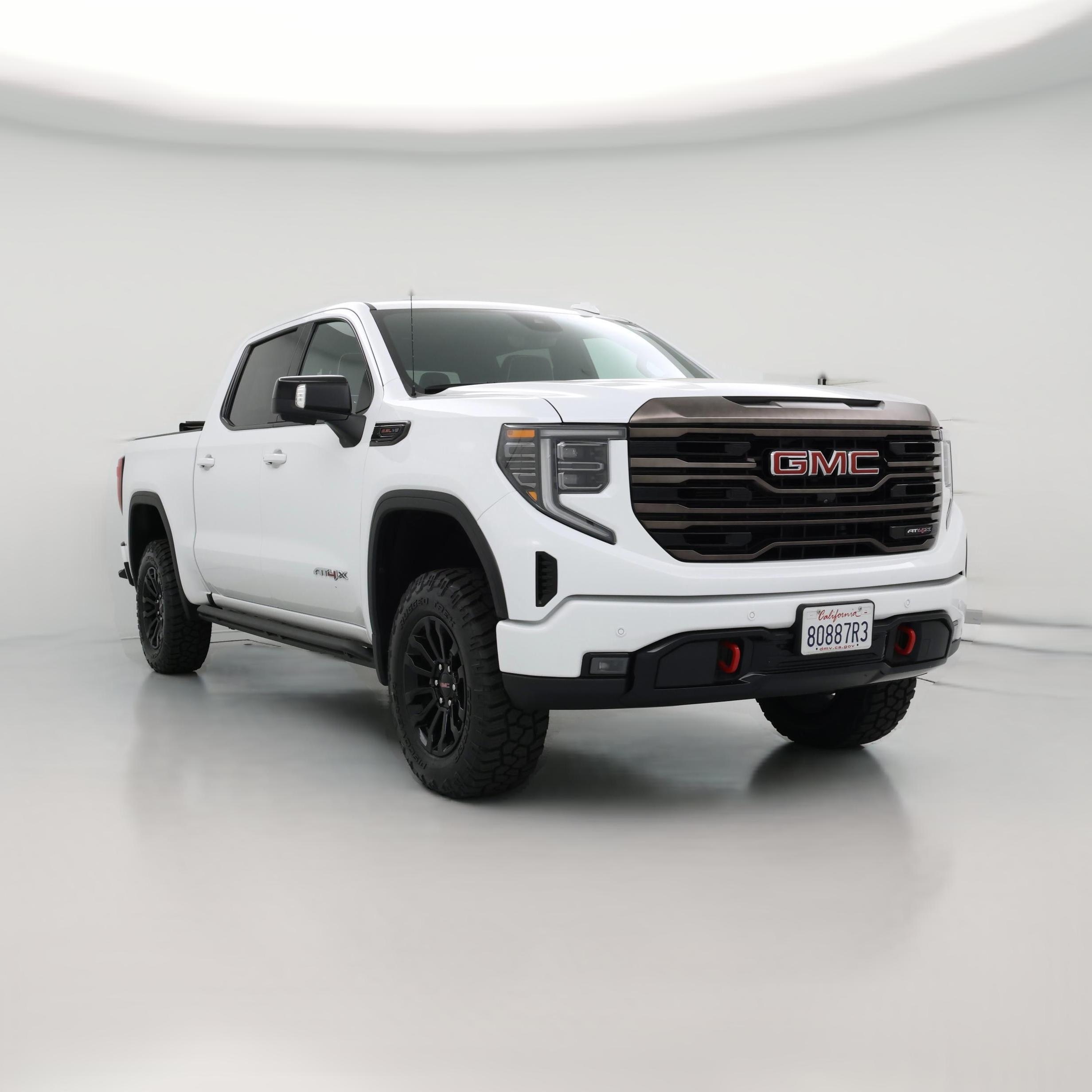Thumbnail: 2022 GMC Sierra 1500 - 1