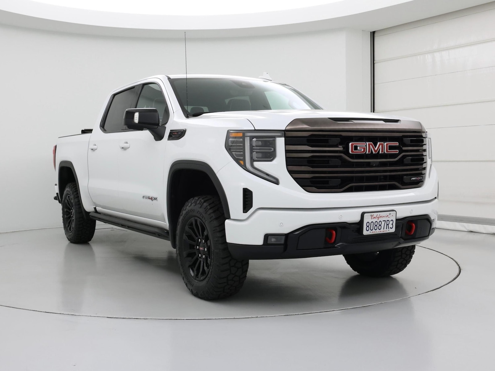 2022 GMC Sierra 1500 AT4X - Photo 2