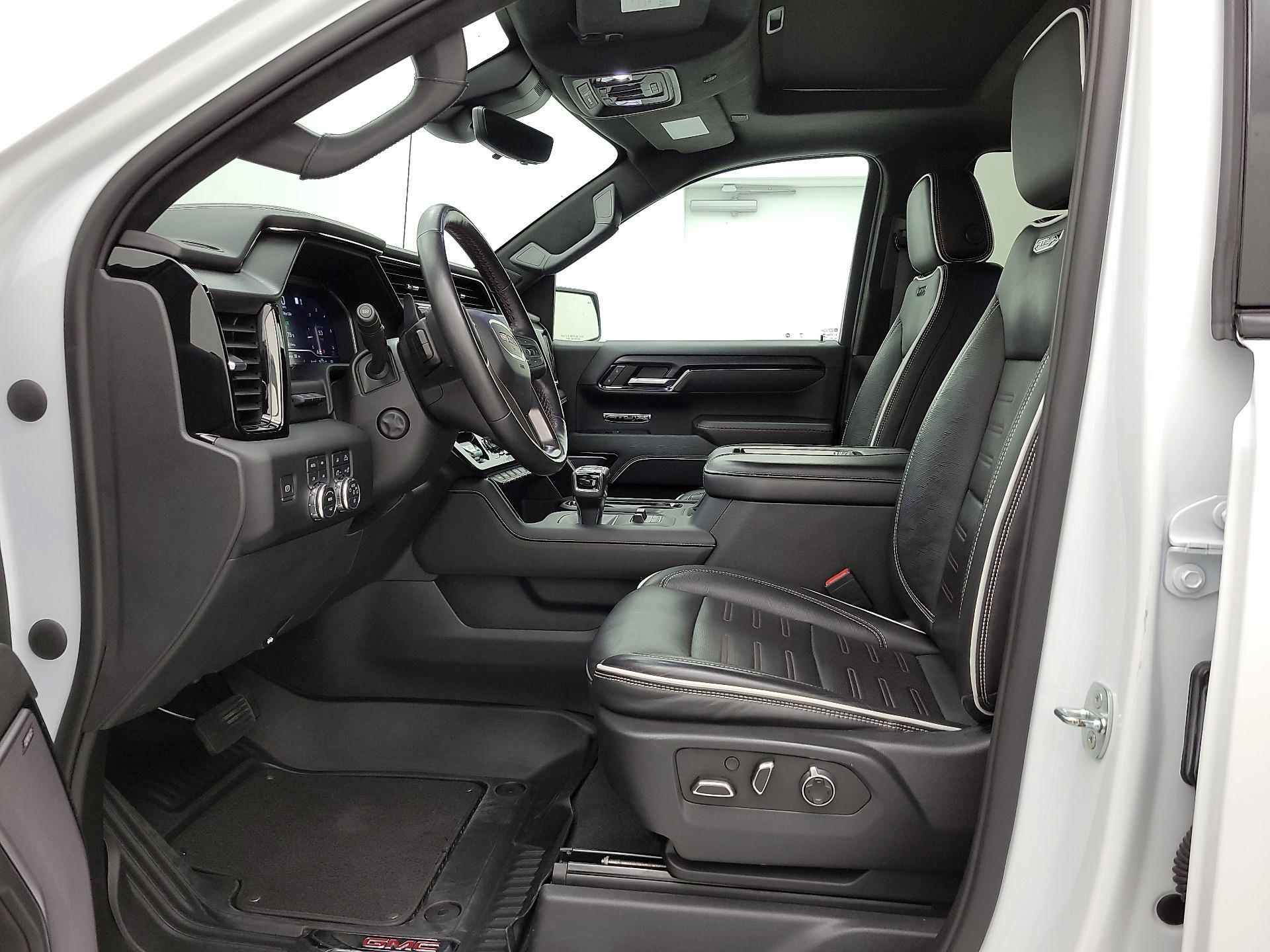 Thumbnail: 2022 GMC Sierra 1500 - 11