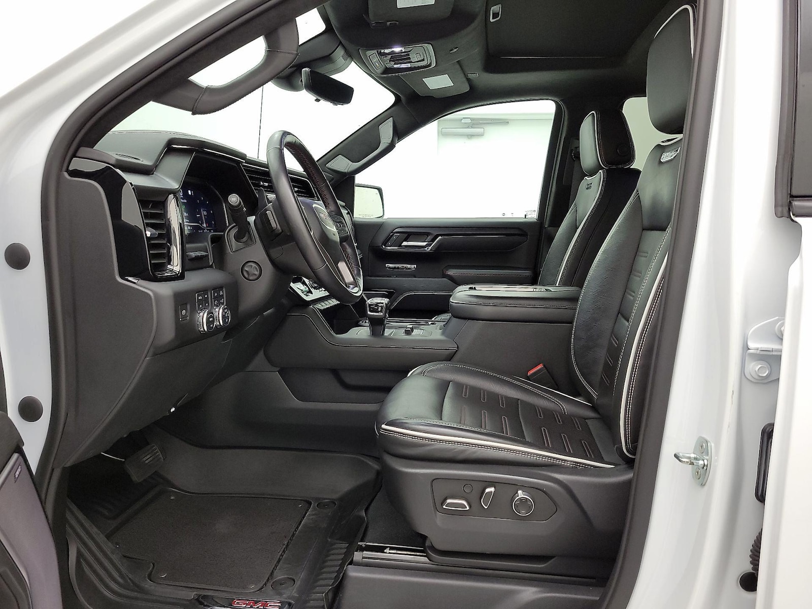 2022 GMC Sierra 1500 AT4X - Photo 12