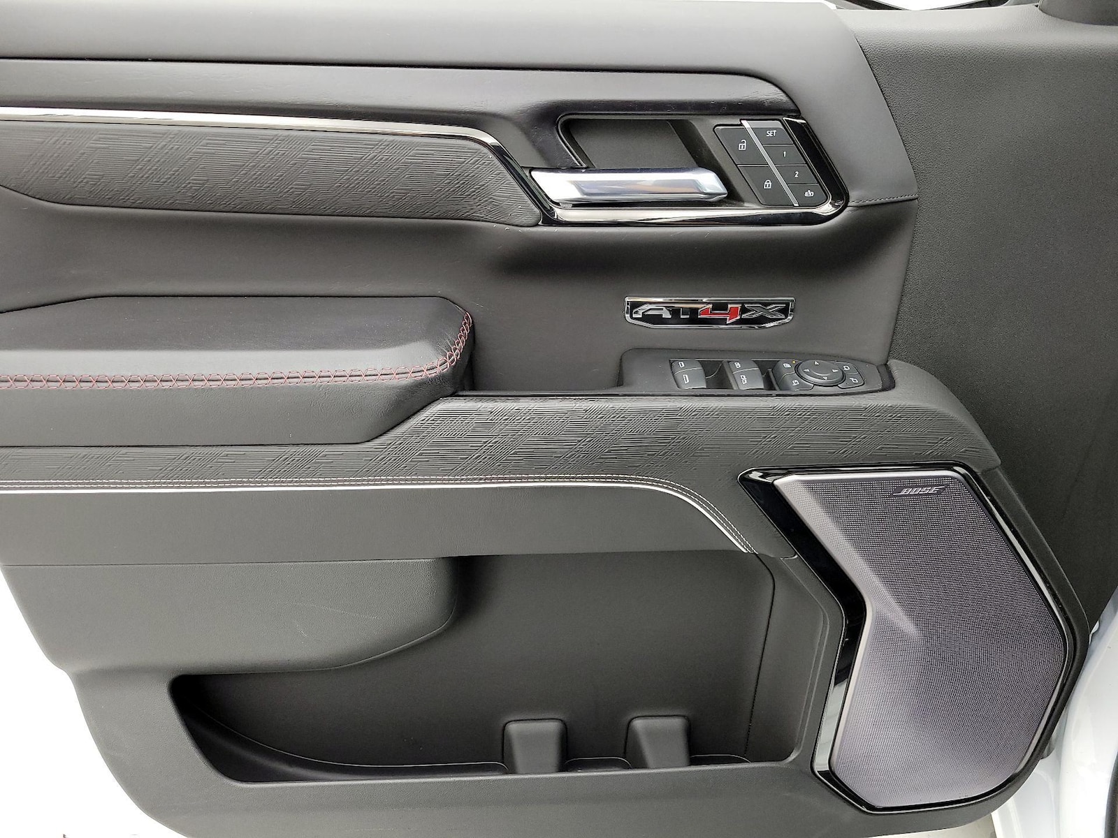 2022 GMC Sierra 1500 AT4X - Photo 13
