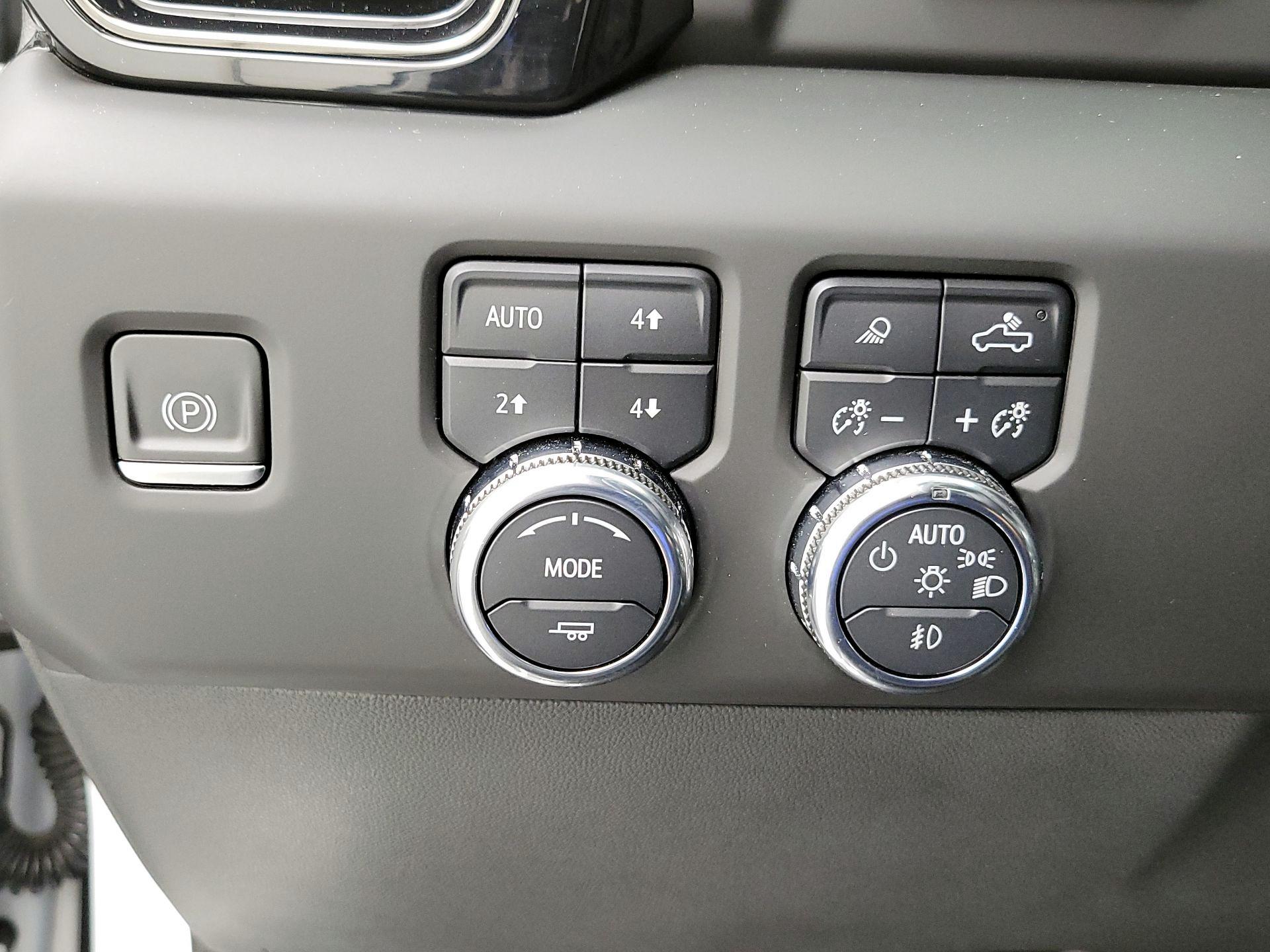 Thumbnail: 2022 GMC Sierra 1500 - 13