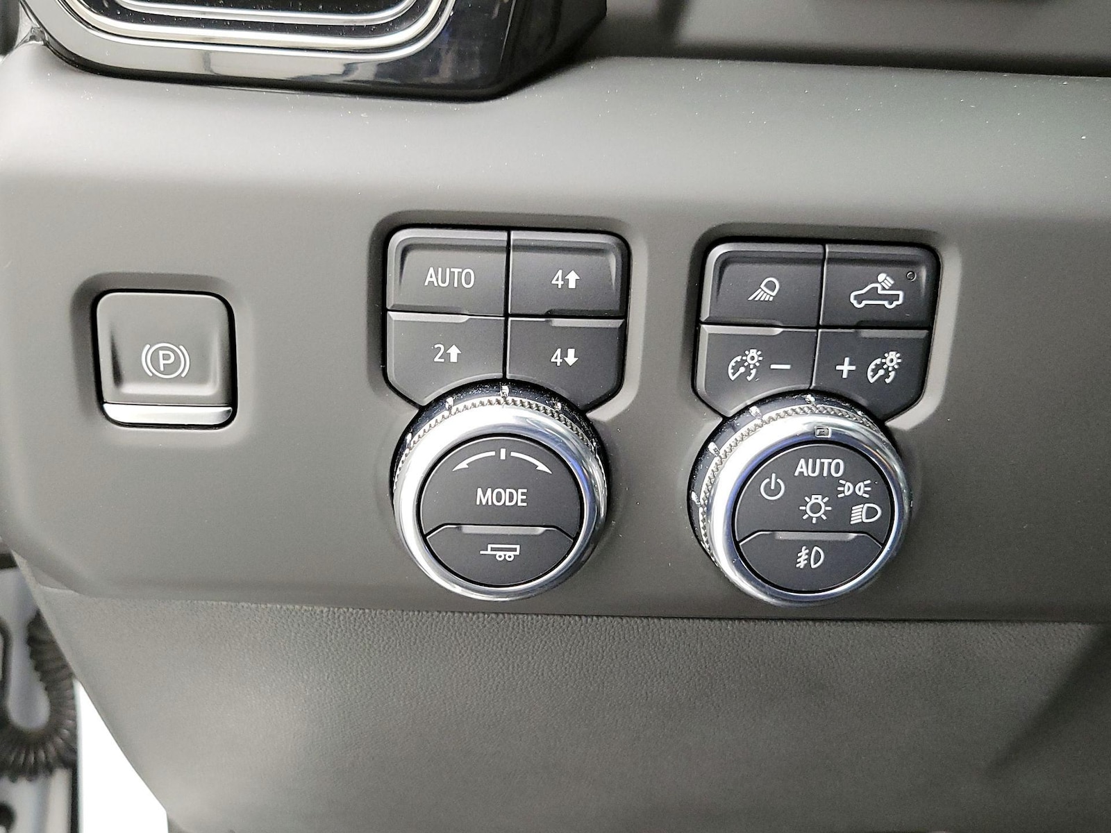 2022 GMC Sierra 1500 AT4X - Photo 14
