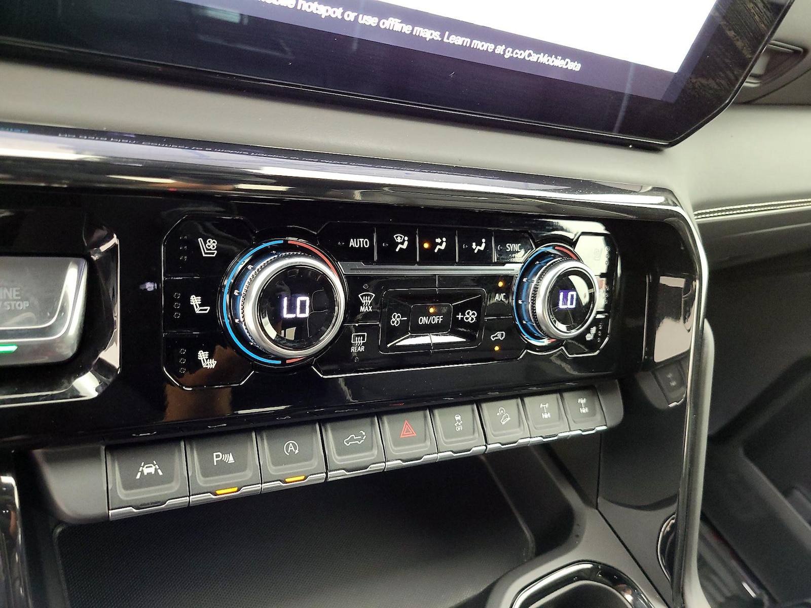 2022 GMC Sierra 1500 AT4X - Photo 17