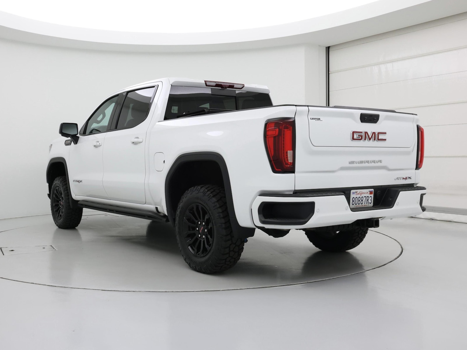 2022 GMC Sierra 1500 AT4X - Photo 3