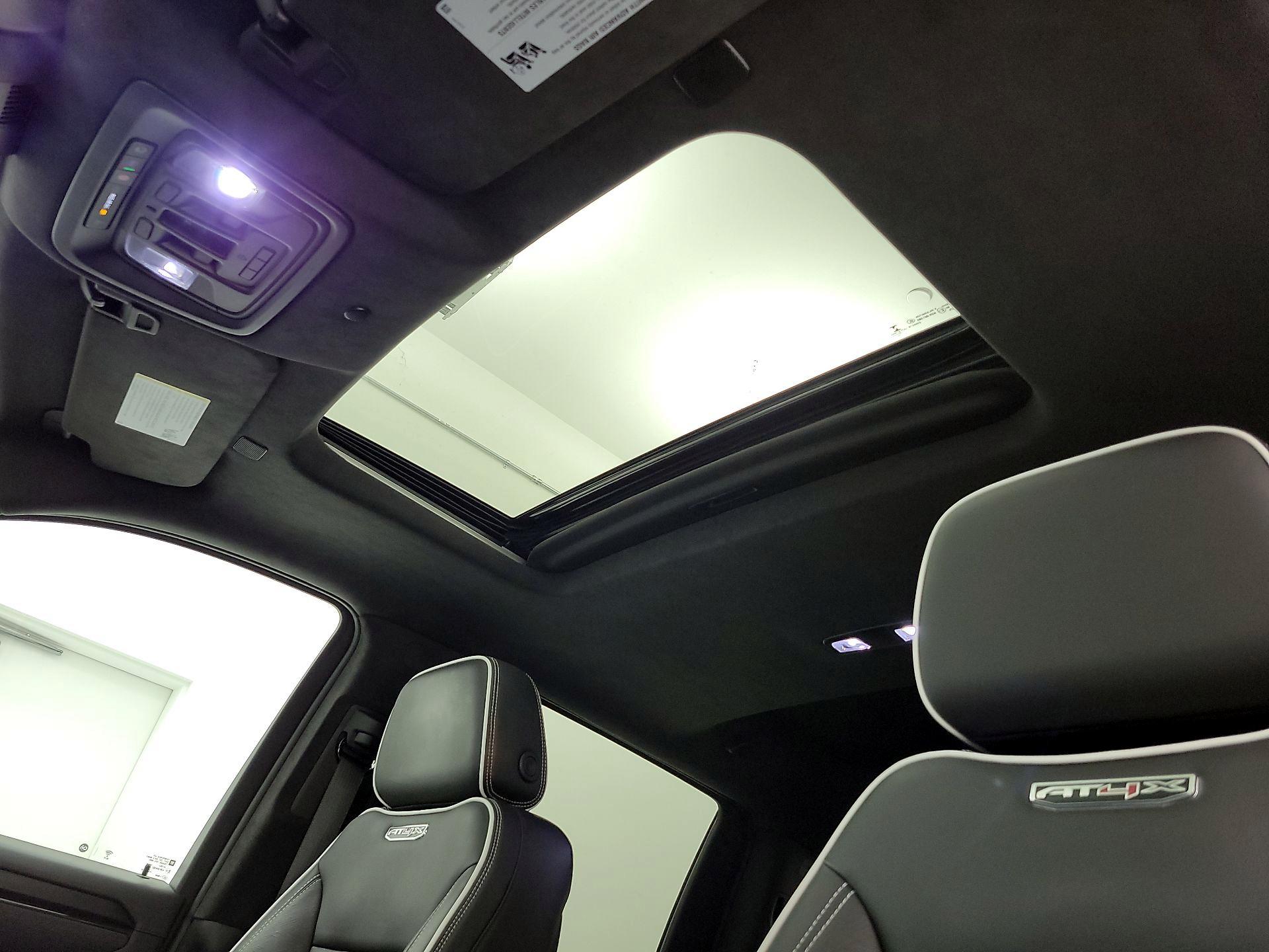 Thumbnail: 2022 GMC Sierra 1500 - 19