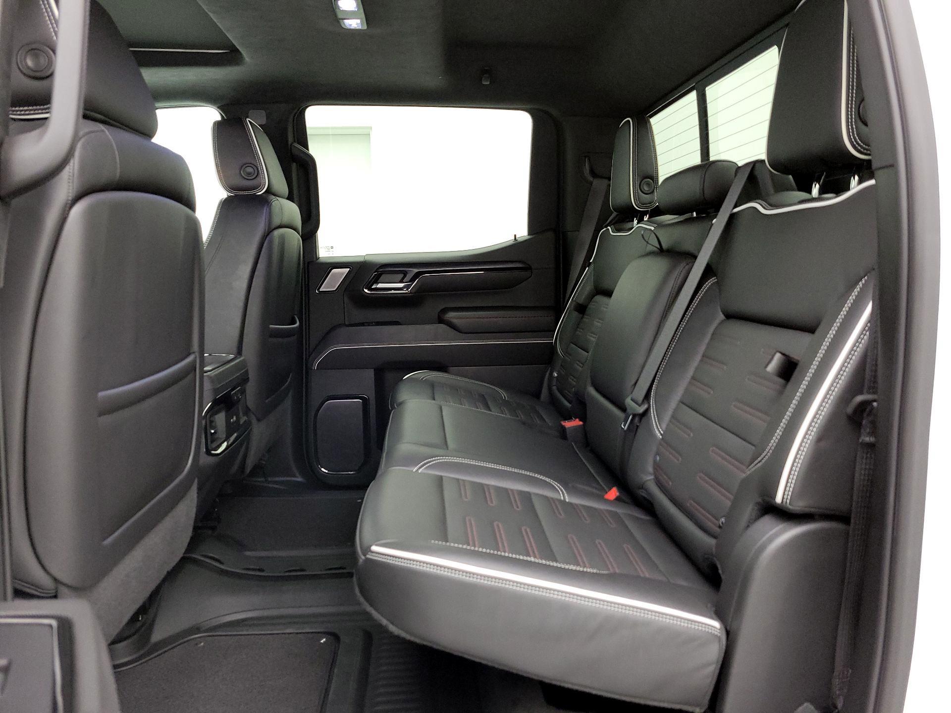Thumbnail: 2022 GMC Sierra 1500 - 20